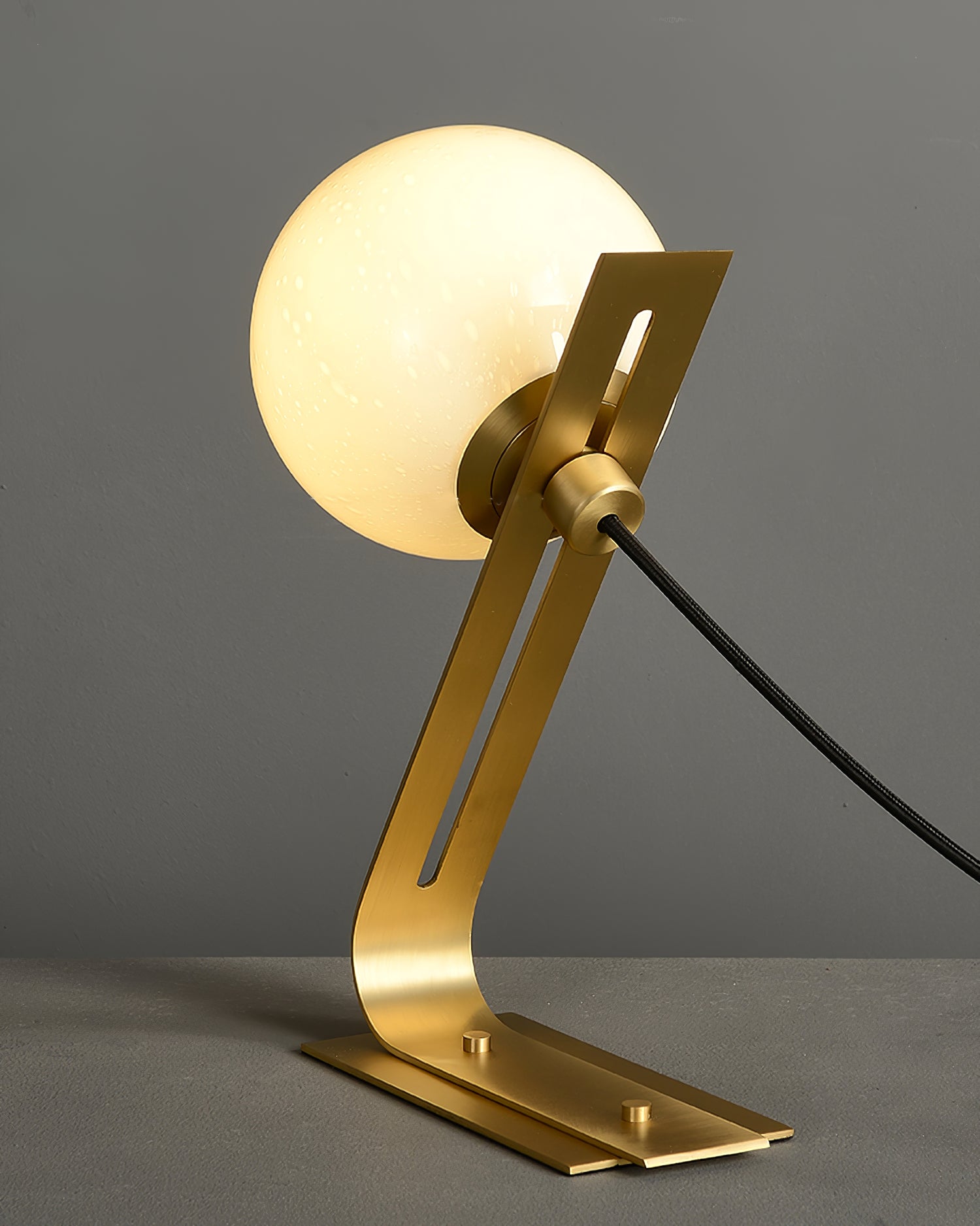 Arandela Table Lamp - Lumpaz