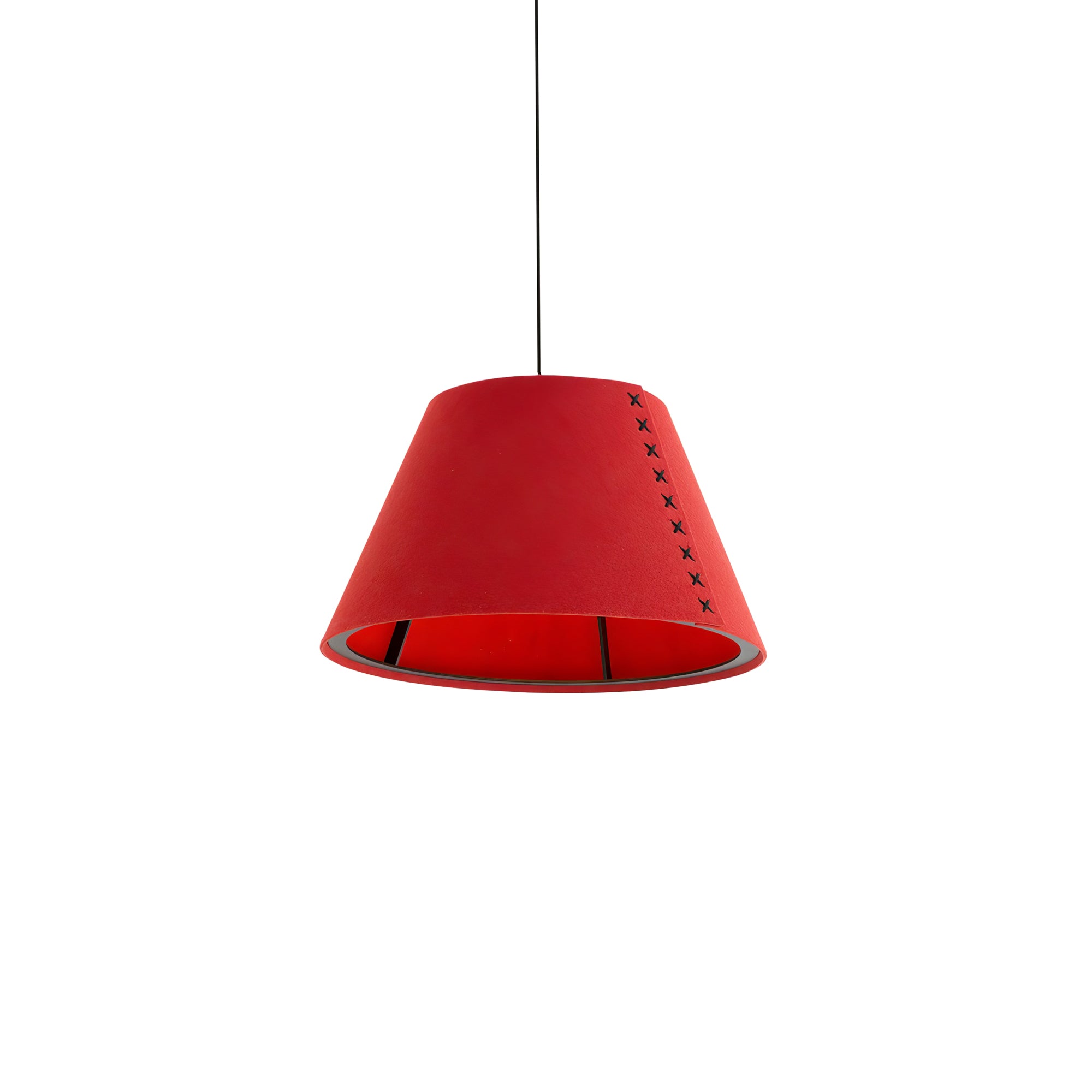 Acoustic Pendant Lamp - Lumpaz