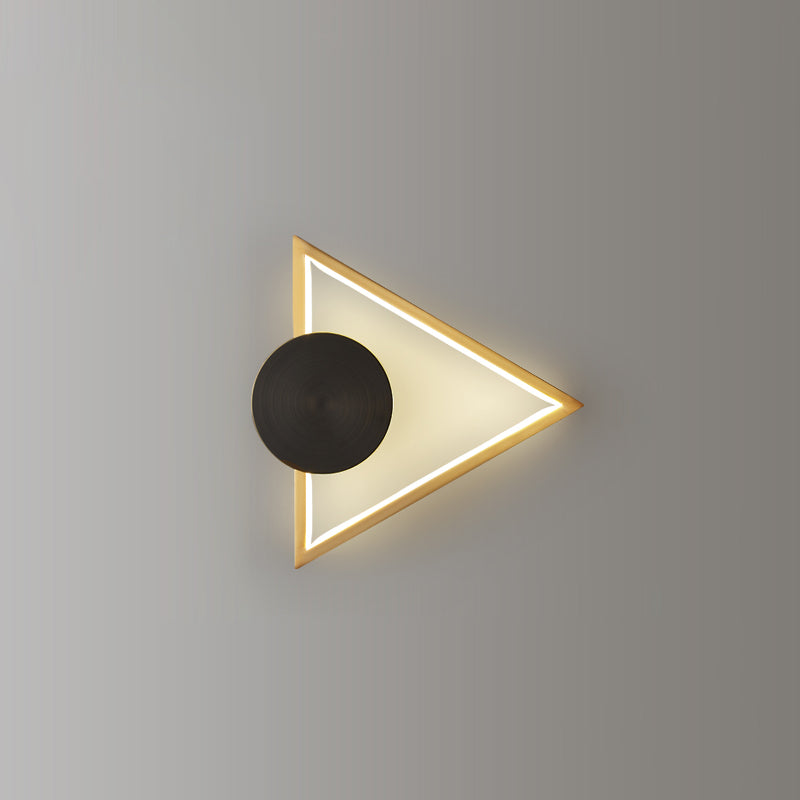 Koya Wall Lamp - Lumpaz