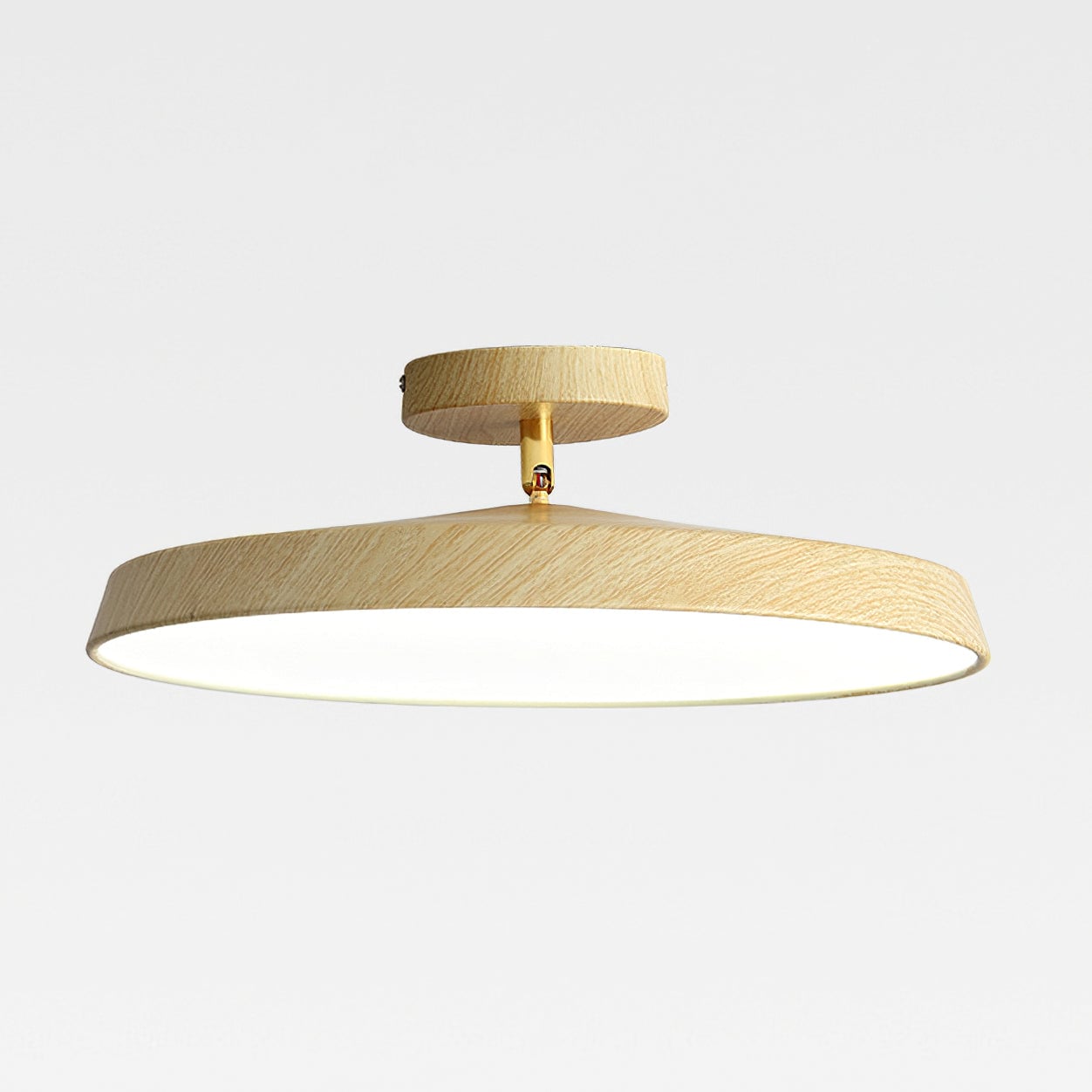 Round LED Ceiling Lamp - Lumpaz