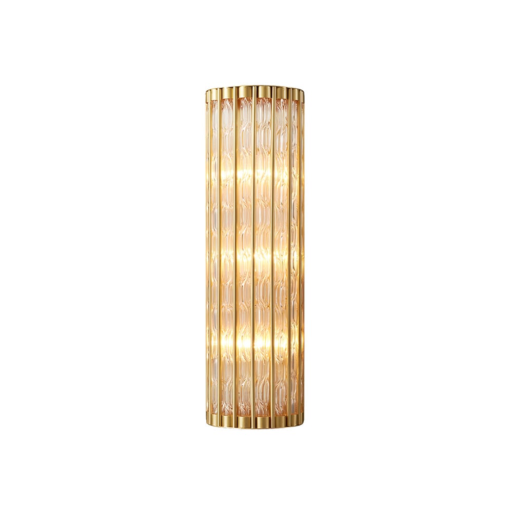 Eaton Linear Wall Lamp - Lumpaz