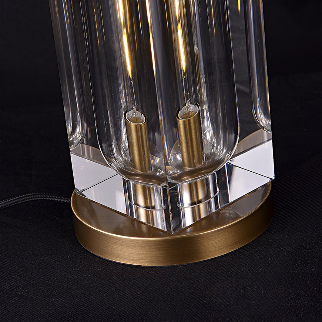 Glacon Table Lamp - Lumpaz