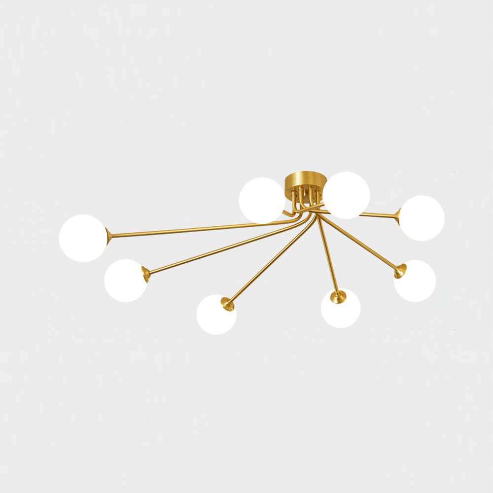 Kaspa Ceiling Lamp - Lumpaz
