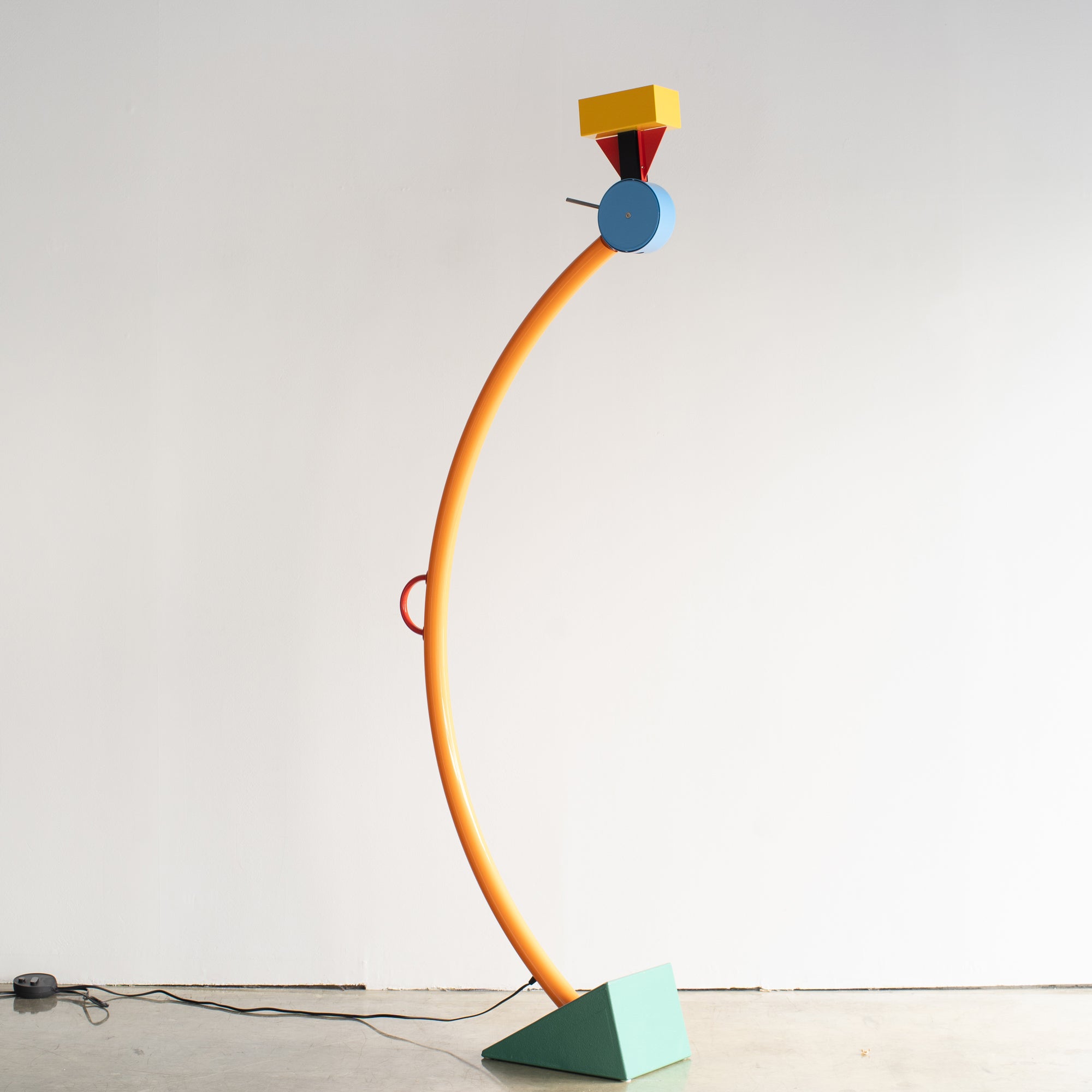Treetops Floor Lamp - Lumpaz