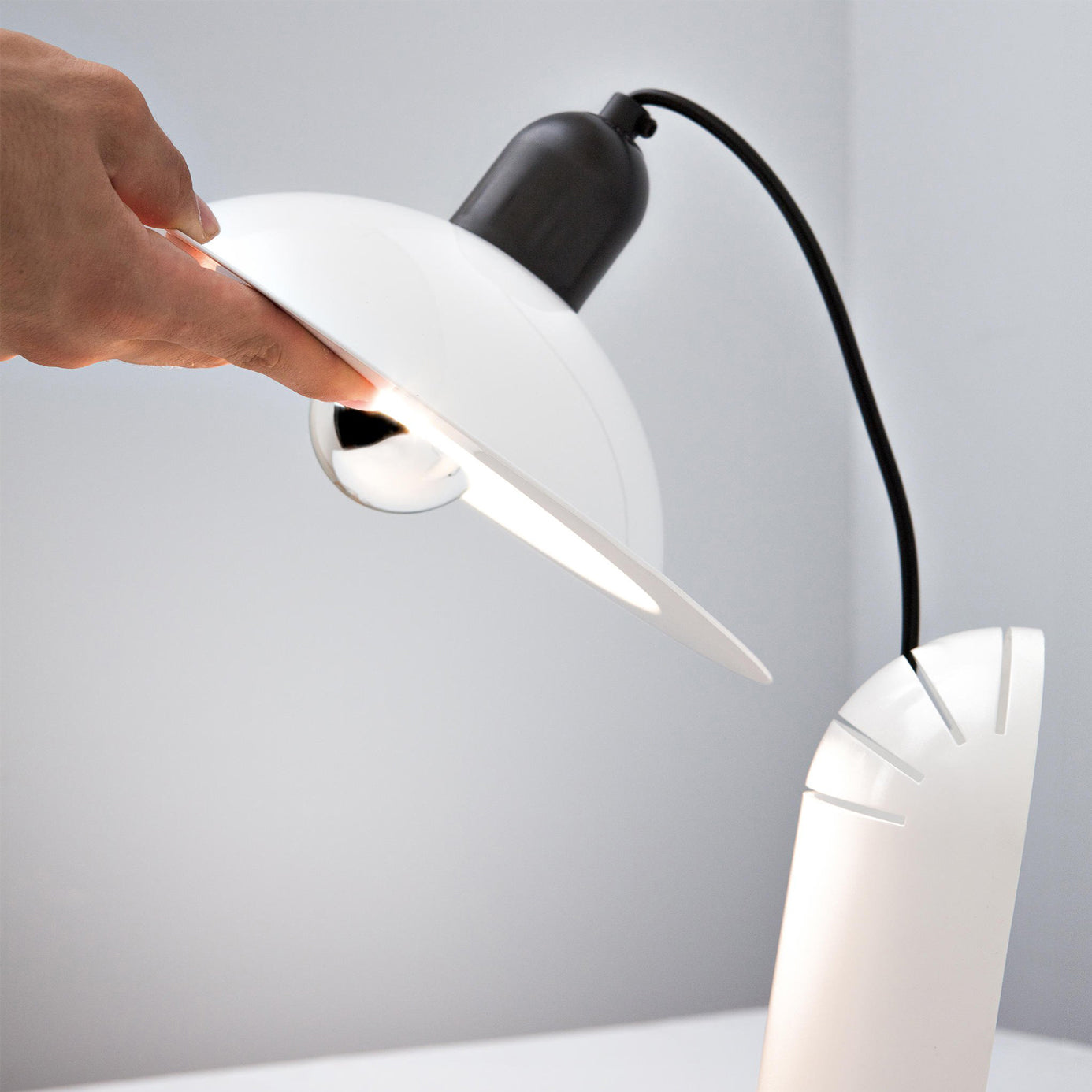 Lampiatta Wall Lamp - Lumpaz