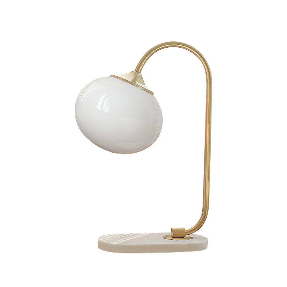 Marshmallow Table Lamp - Lumpaz