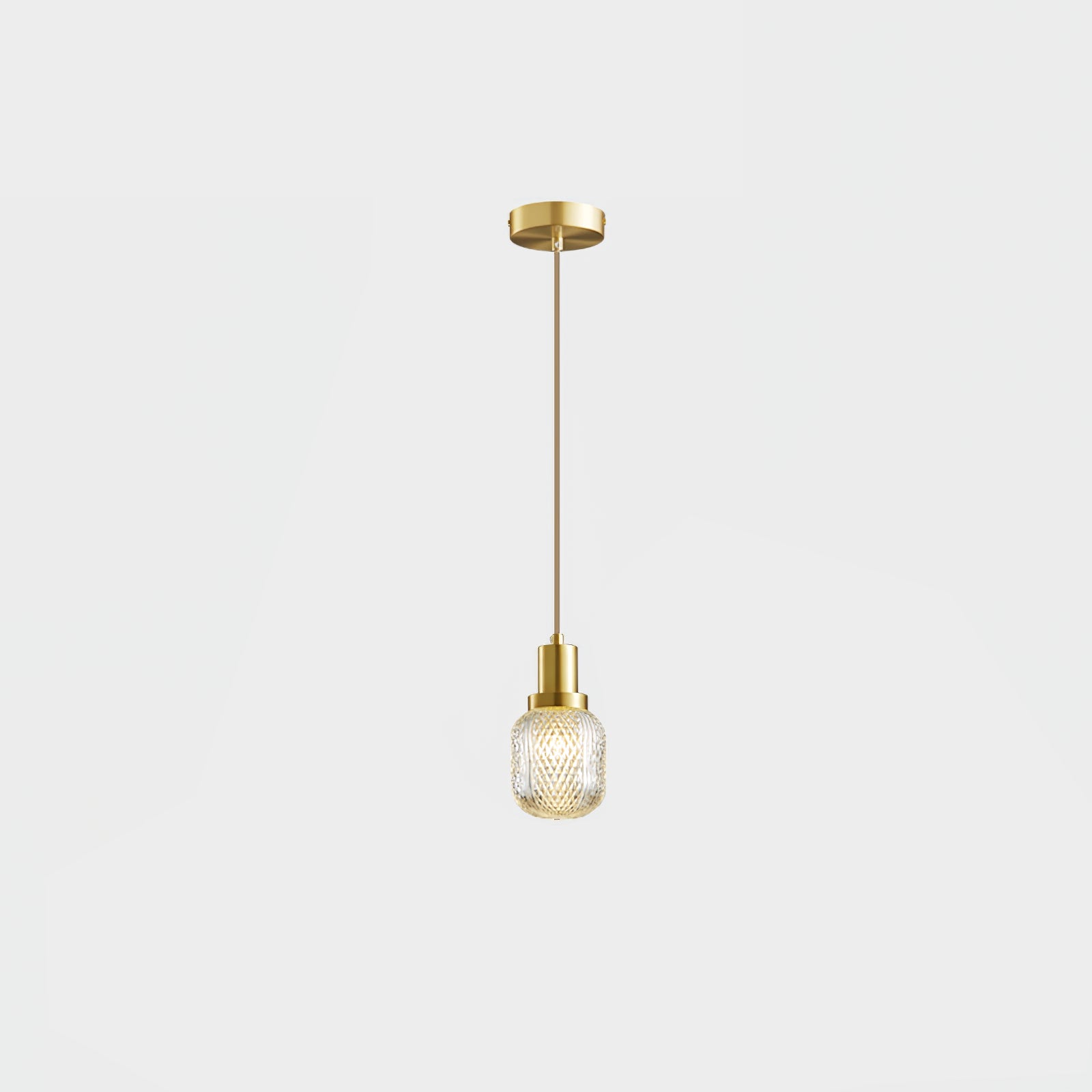 Blooms Pendant Light - Lumpaz