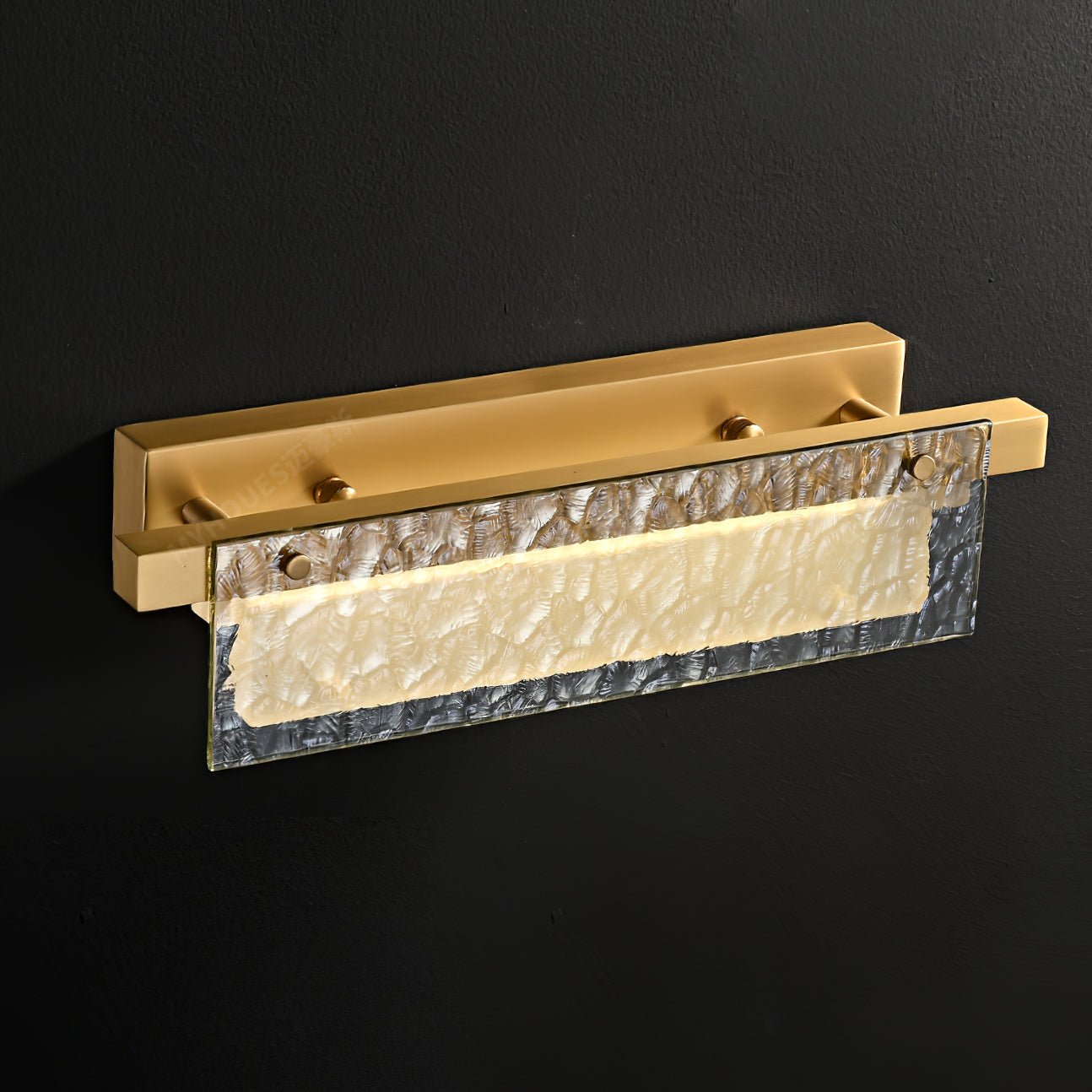 Monrou Wall Lamp - Lumpaz