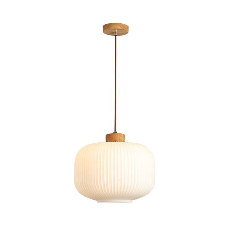 Rime Pendant Lamp - Lumpaz