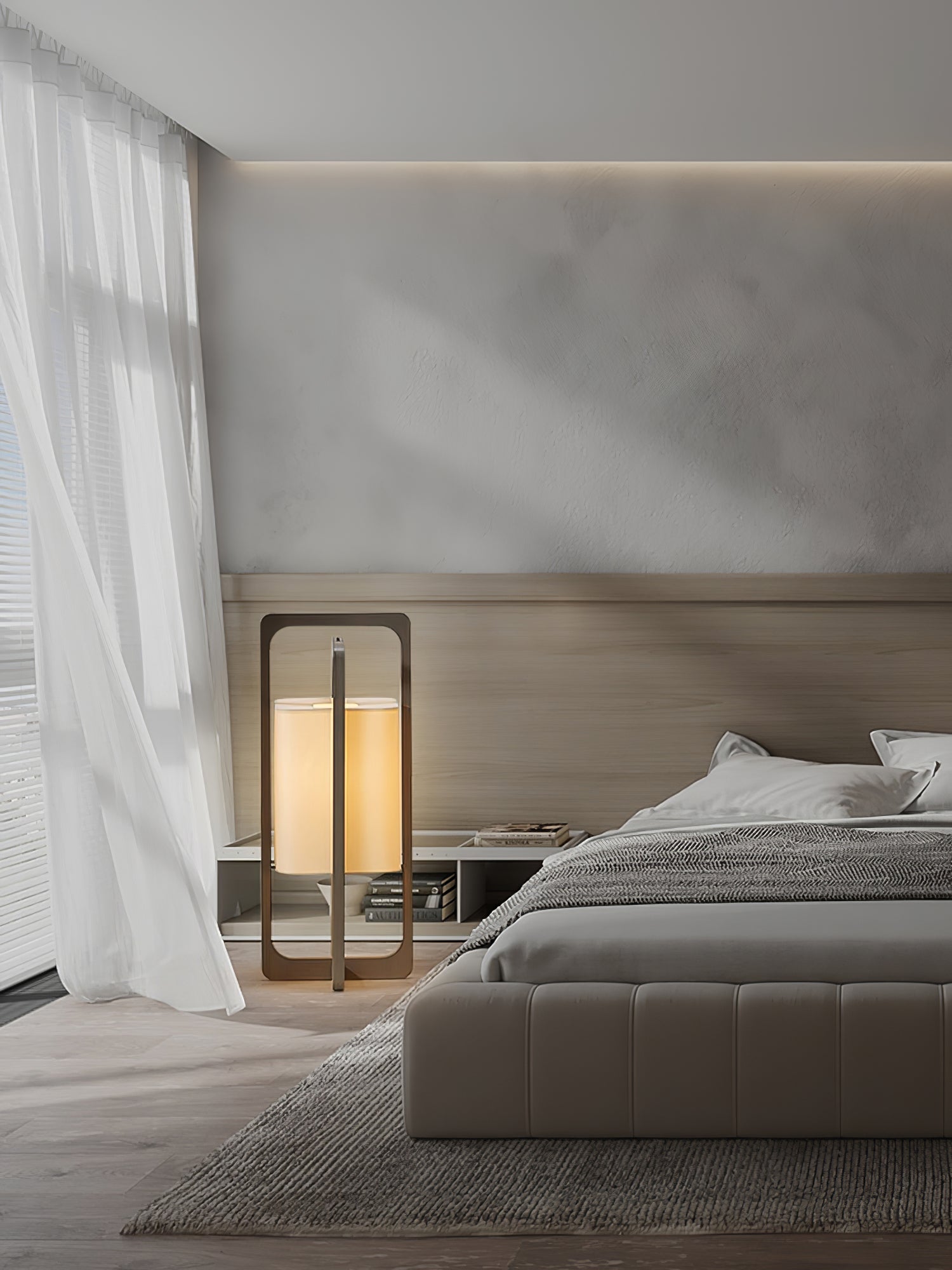Lihou Table Lamp - Lumpaz