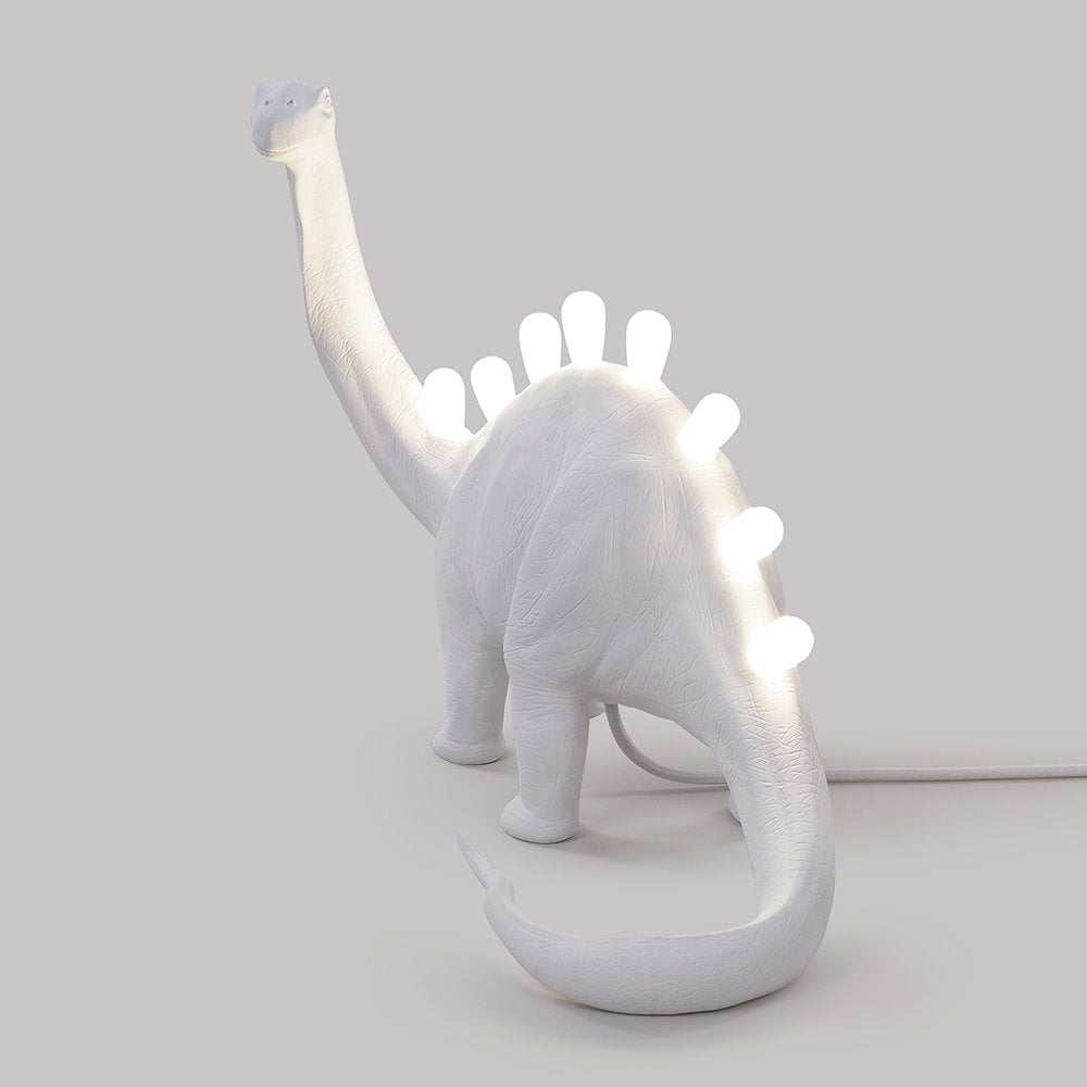 Stegosaurus Table Lamp - Lumpaz