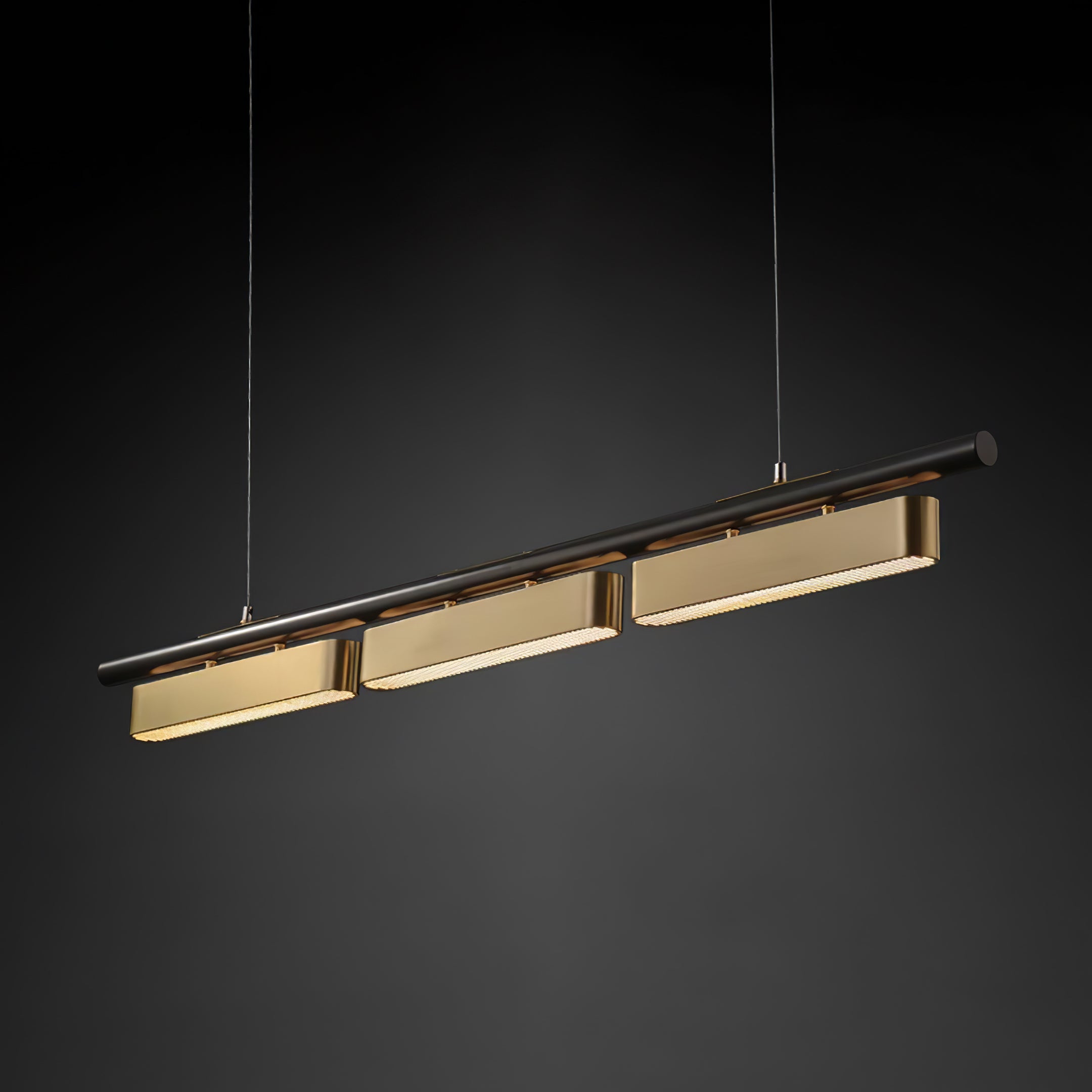 Colt Pendant Light - Lumpaz