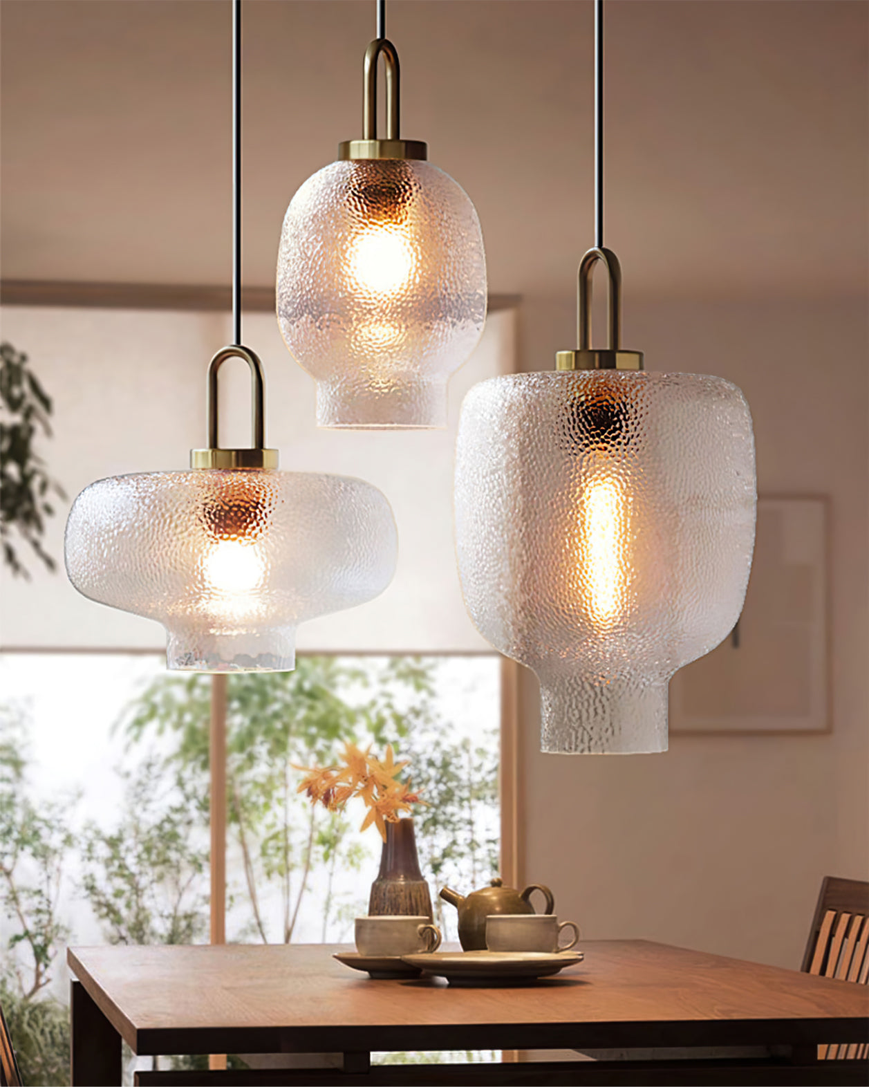 Marco Pendant Lamp - Lumpaz