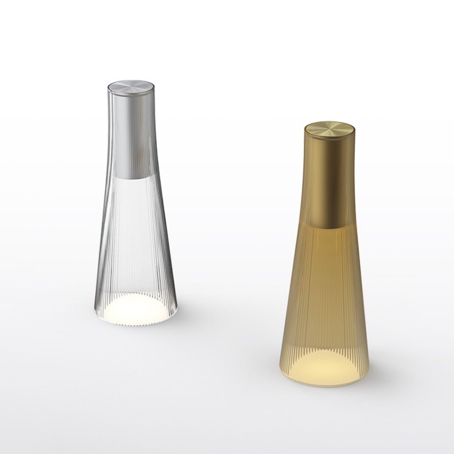 Candel Table Lamp - Lumpaz