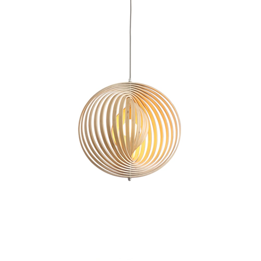 Oasis Pendant Lamp - Lumpaz