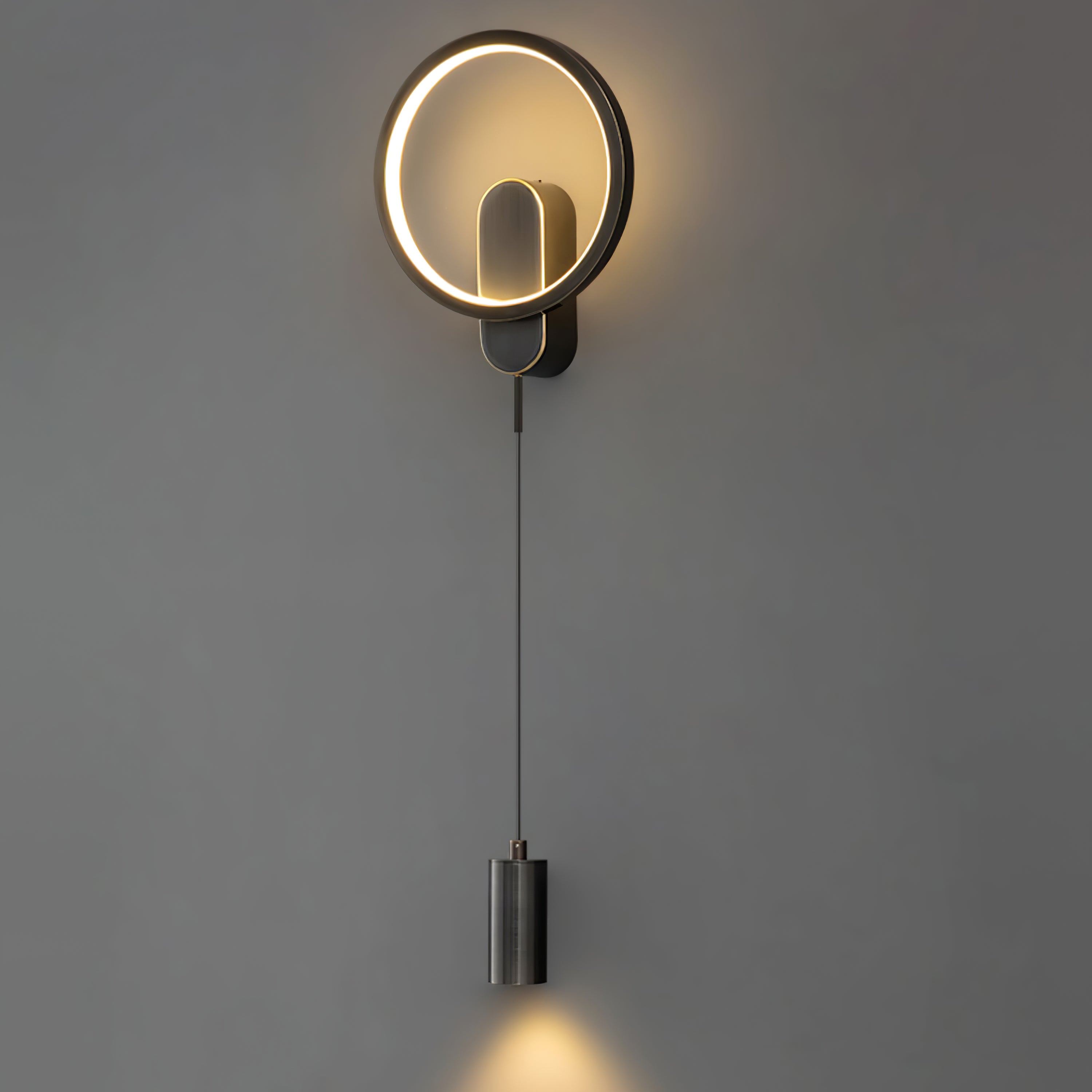 Long Strip LED Wall Lamp - Lumpaz
