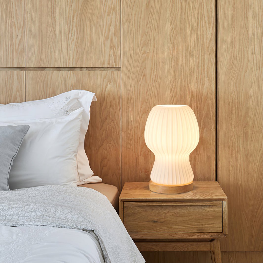 Baja Table Lamp - Lumpaz