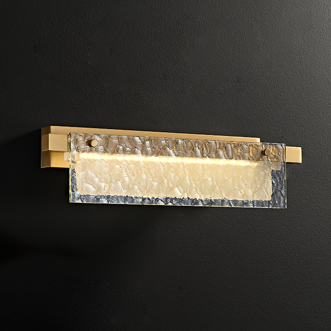 Monrou Wall Lamp - Lumpaz