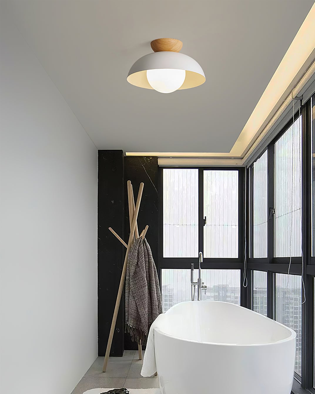 Volo Ceiling Lamp - Lumpaz