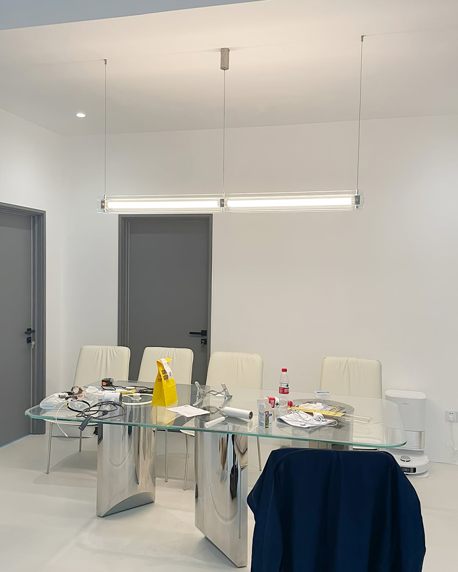 Mazha Pendant Lamp - Lumpaz