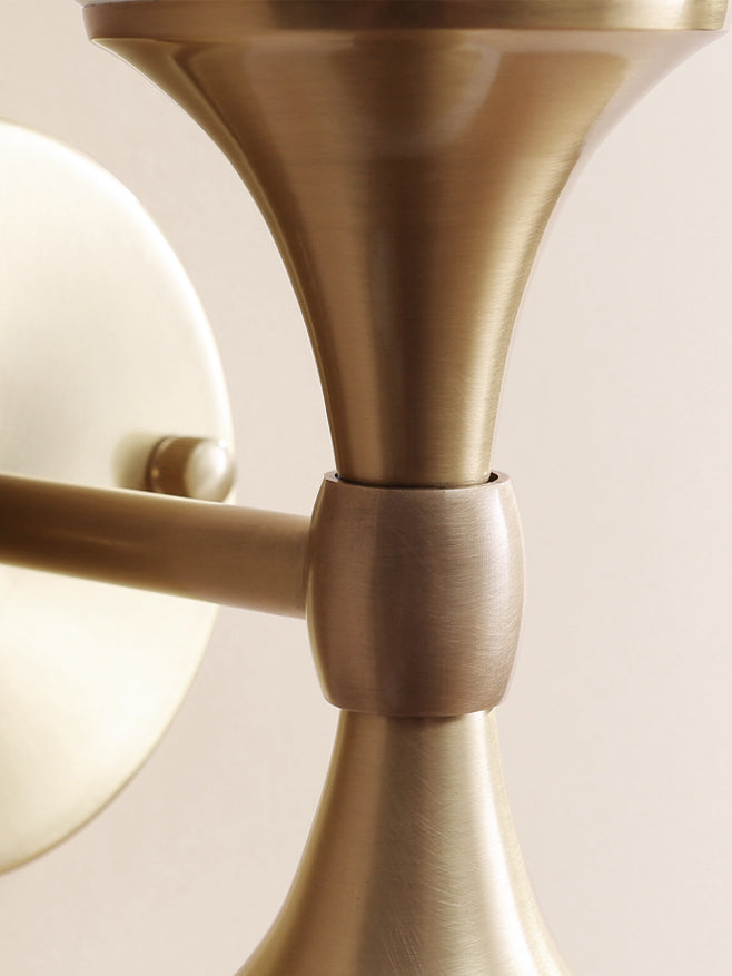 Balls Delly Wall Lamp - Lumpaz