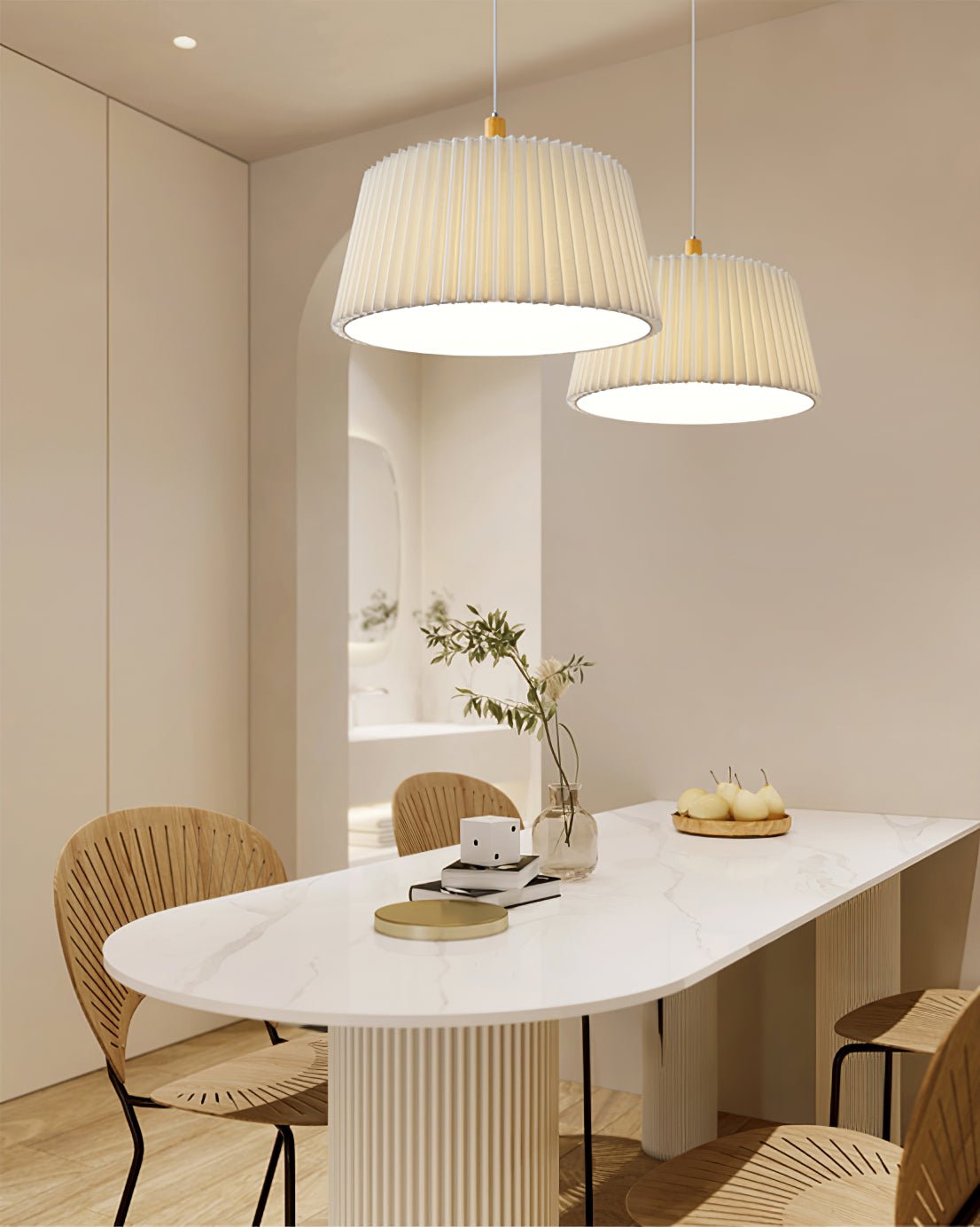 GT6 Pendant Lamp - Lumpaz