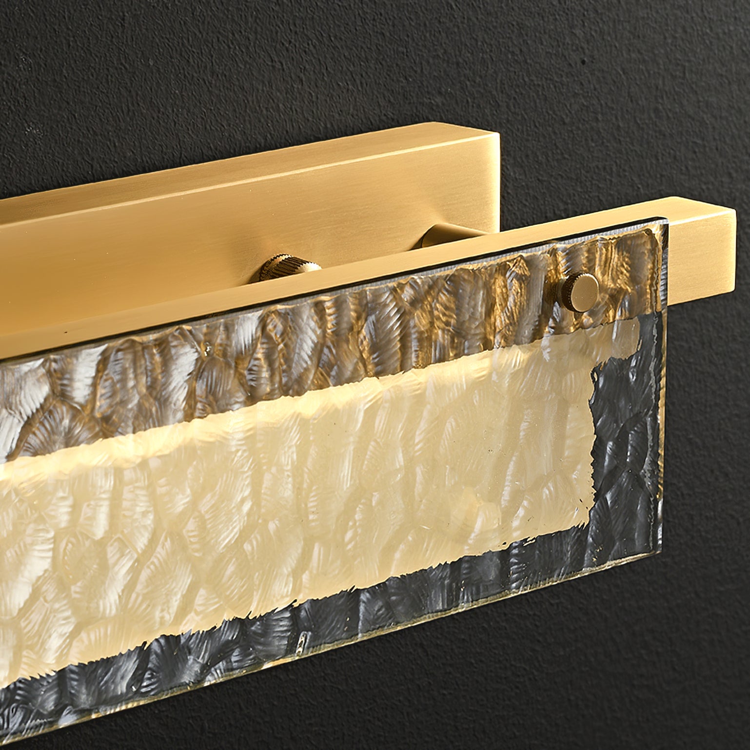 Monrou Wall Lamp - Lumpaz