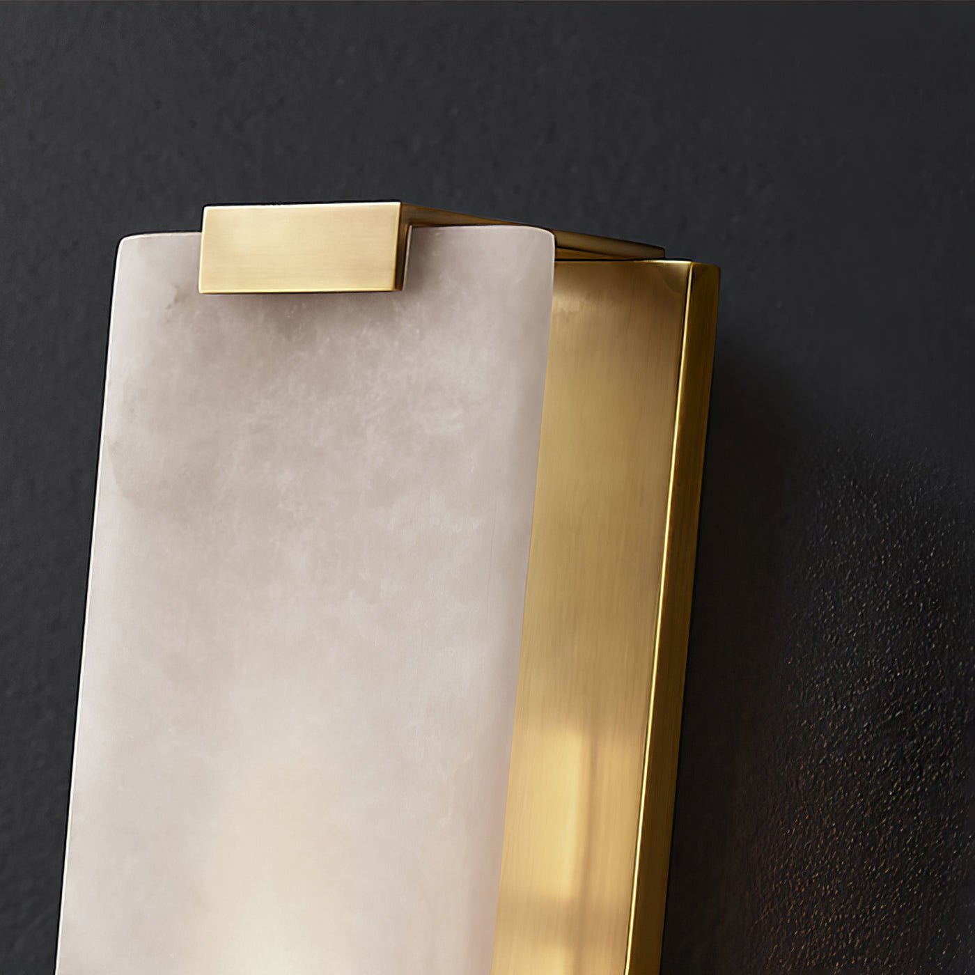 Roux Wall Lamp - Lumpaz