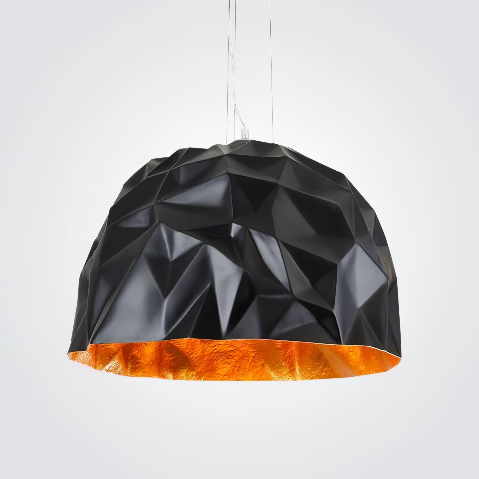 Knead Pendant Lamp - Lumpaz