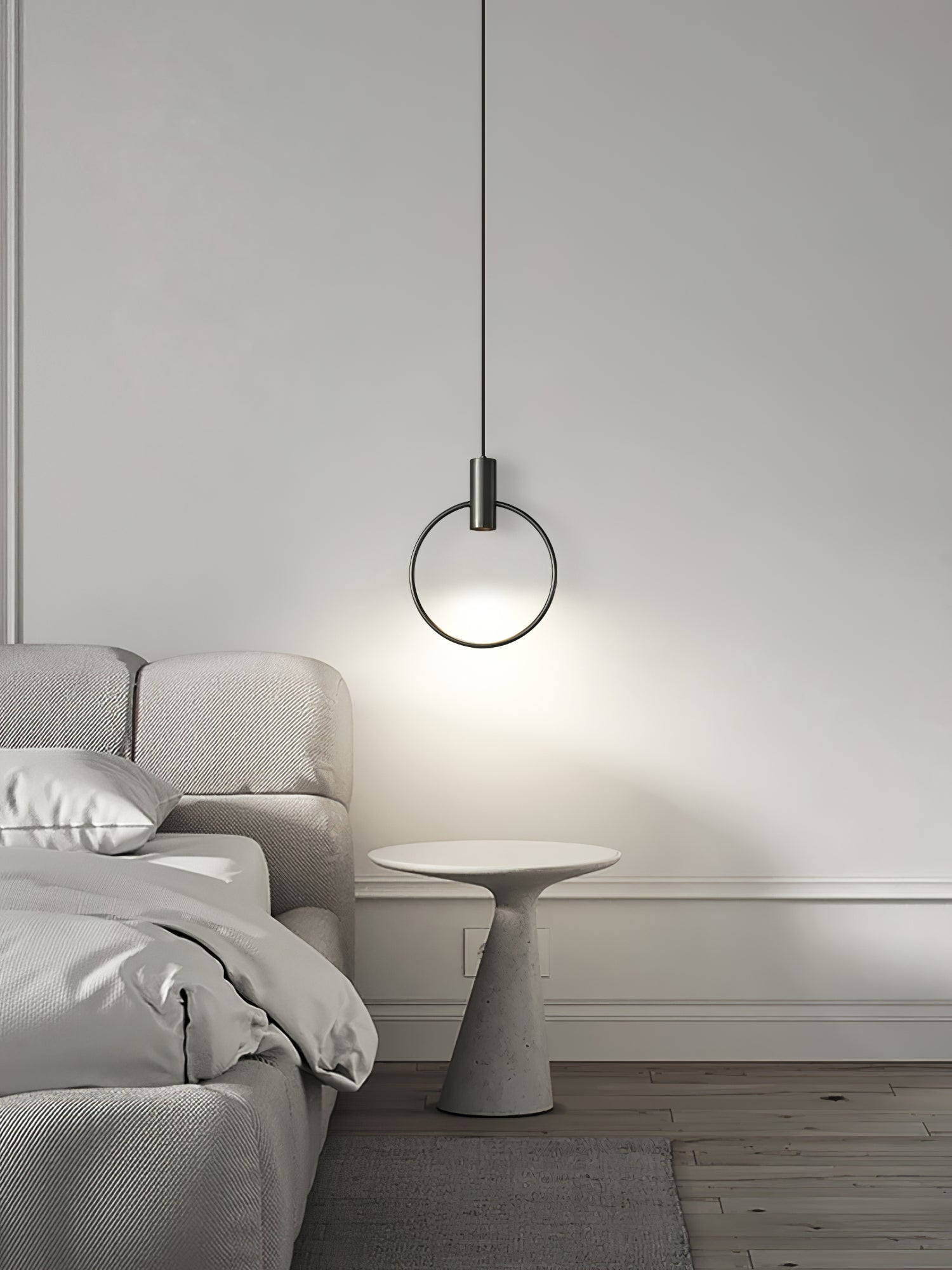 Aura Pendant Lamp - Lumpaz