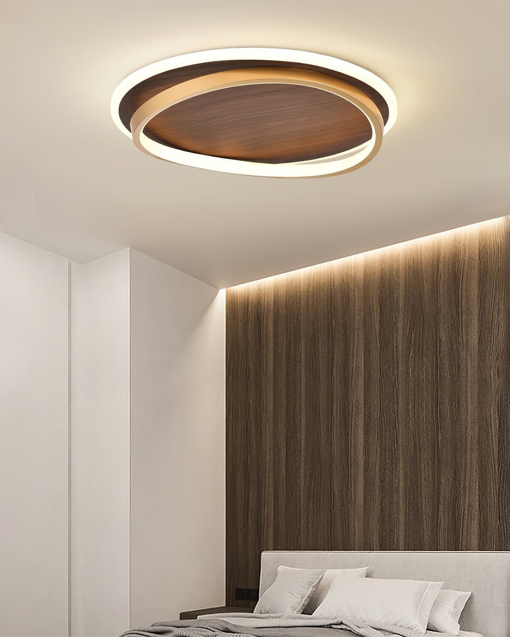 Parfco Ceiling Lamp - Lumpaz