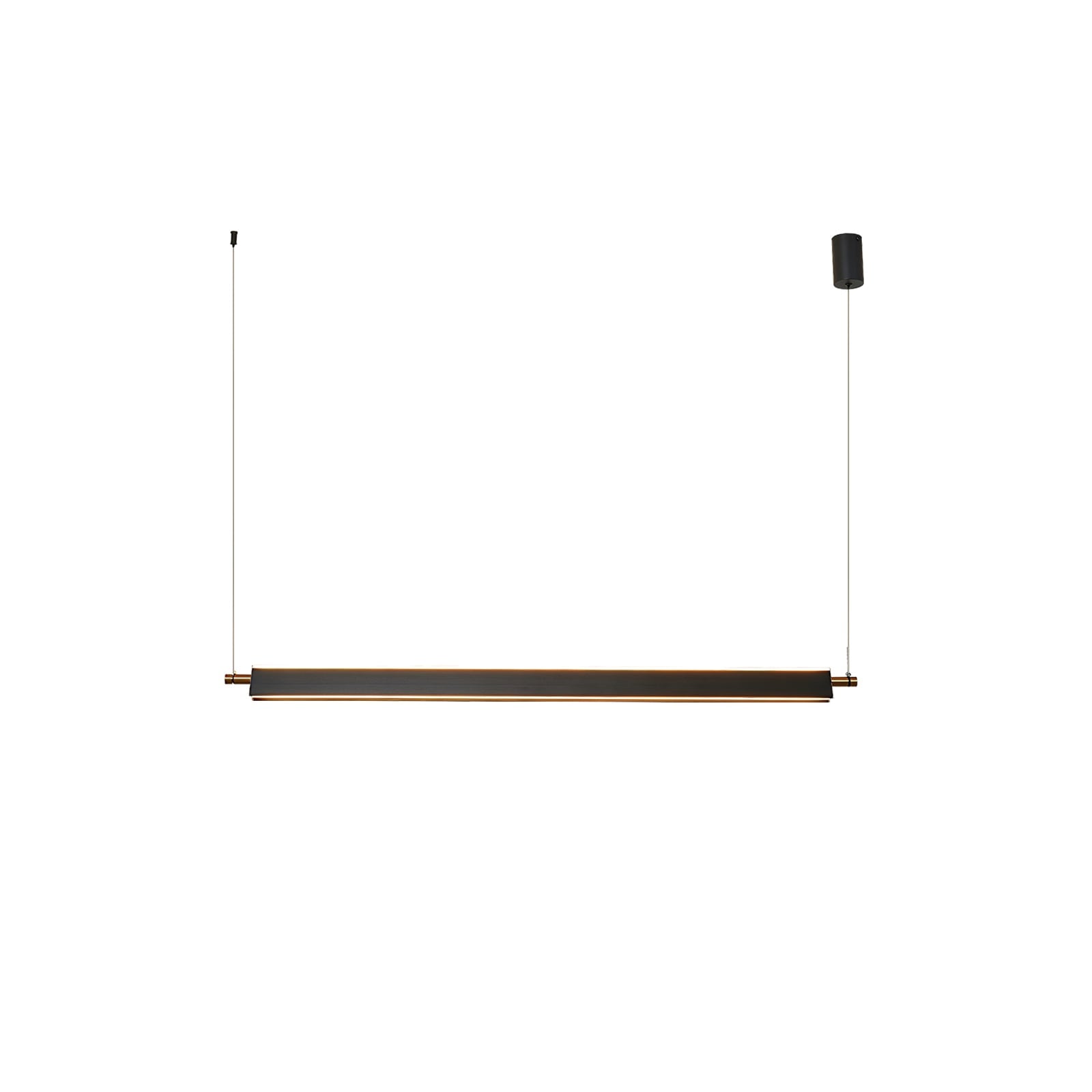 Pavilion Linear Chandelier - Lumpaz