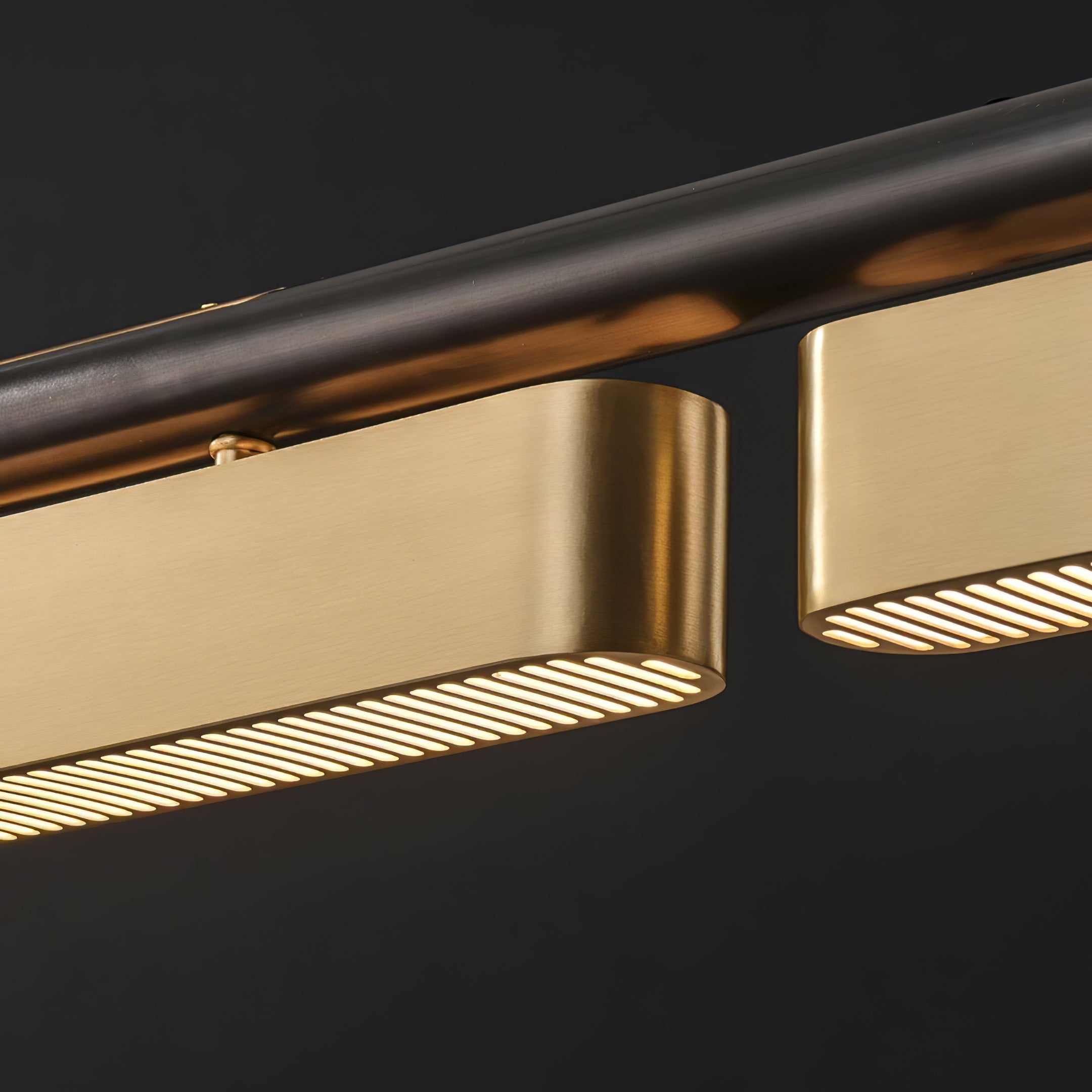 Colt Pendant Light - Lumpaz