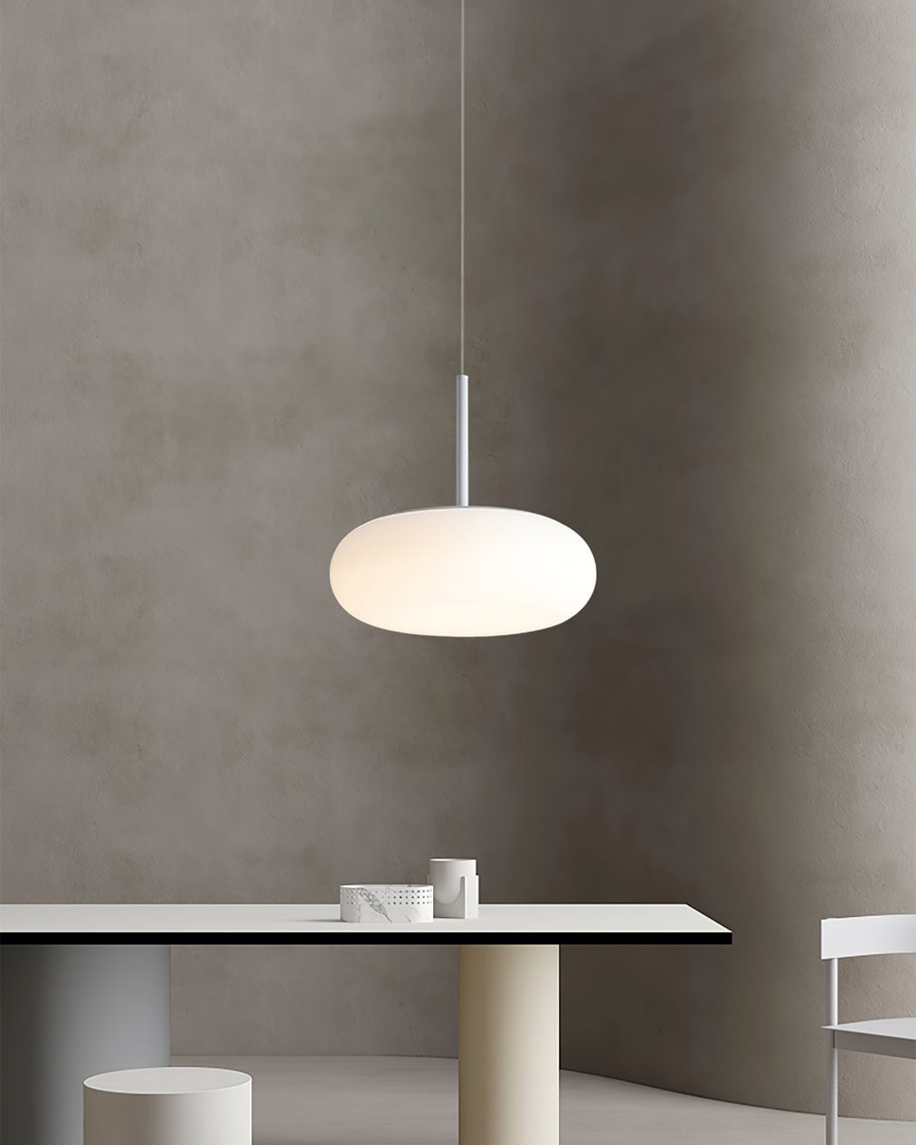 Amor Pendant Lamp - Lumpaz