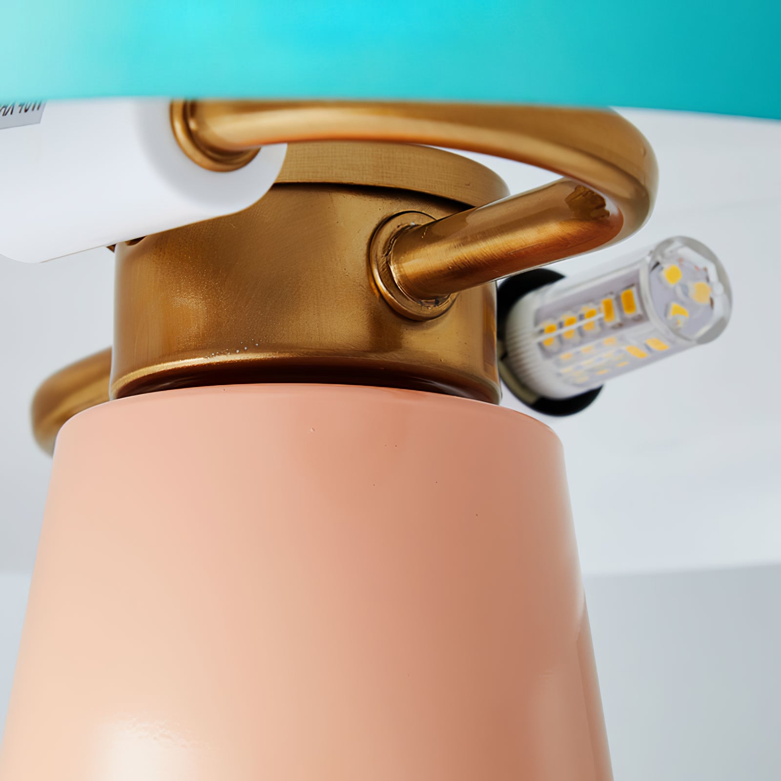 Rhea Table Lamp - Lumpaz