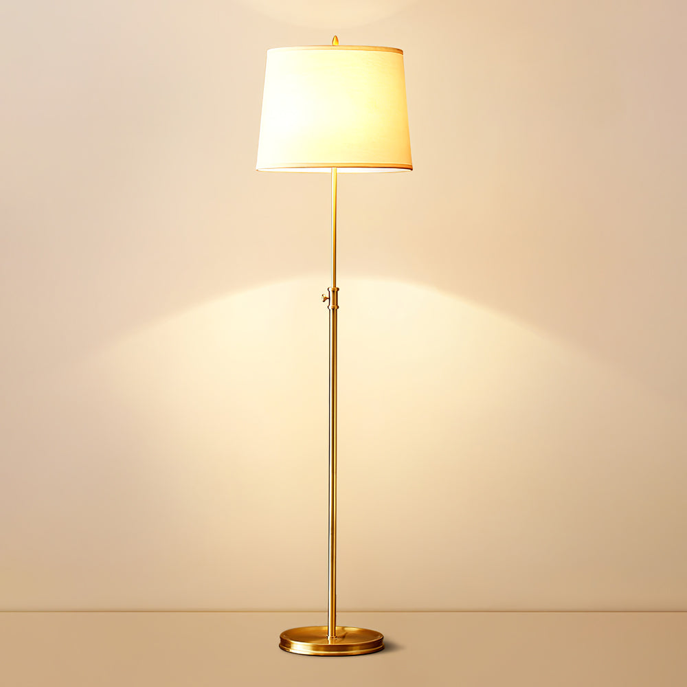 Bryant Floor Lamp - Lumpaz