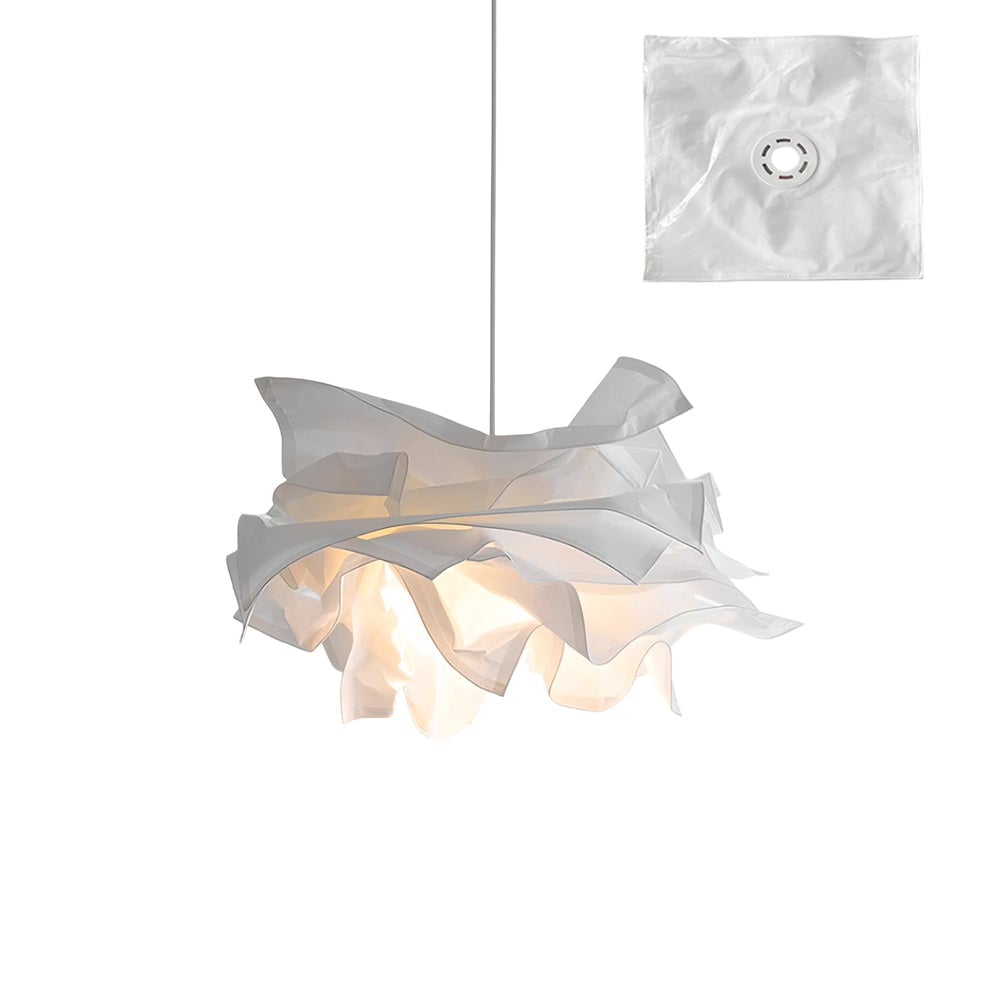 Veli Pendant Lamp - Lumpaz