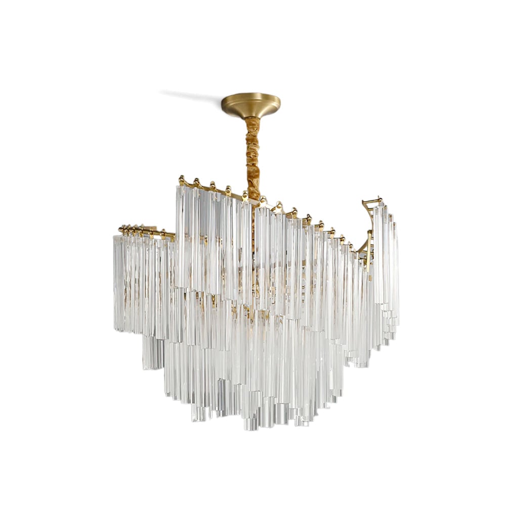 Brinicle Chandelier - Lumpaz