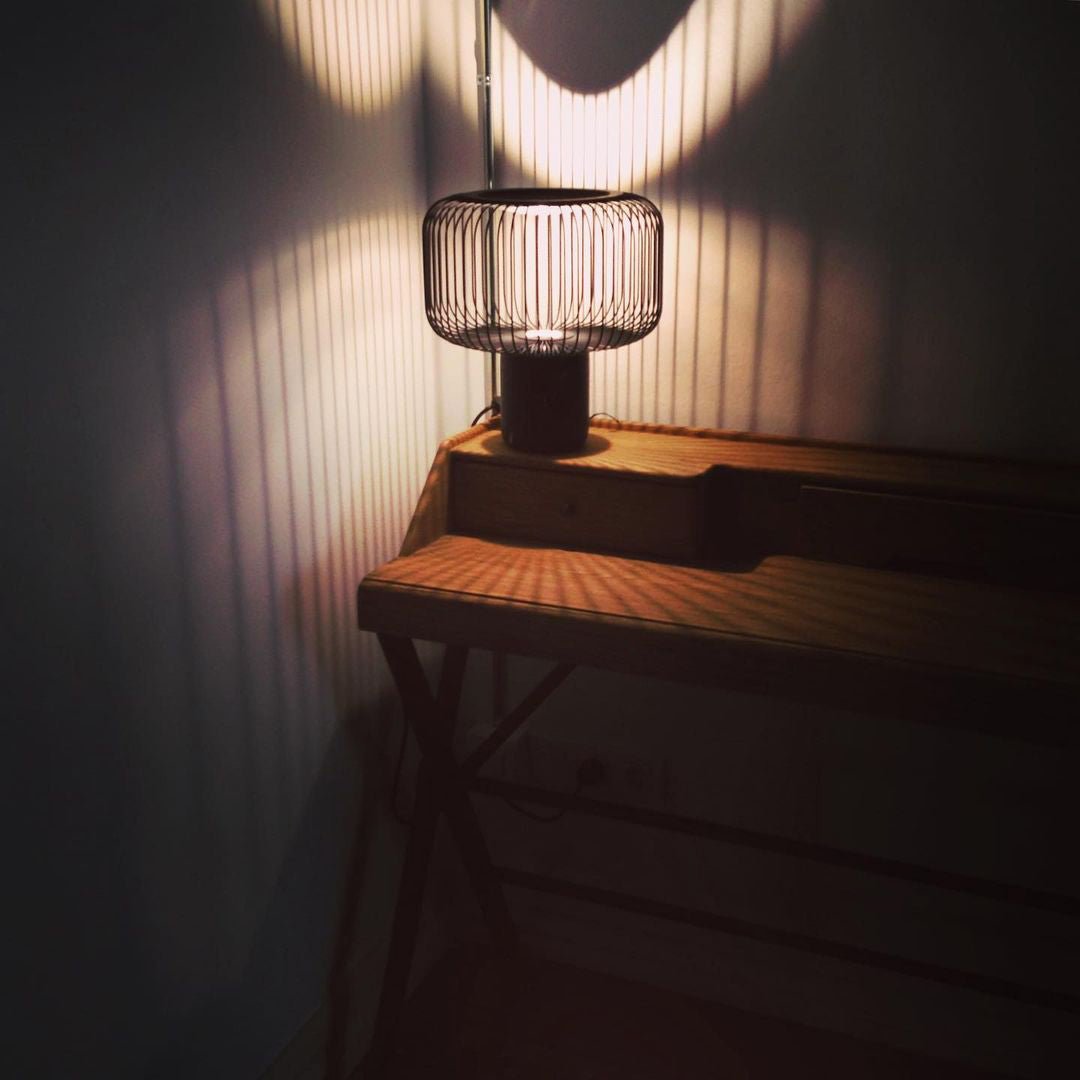 Keshi Table Lamp - Lumpaz