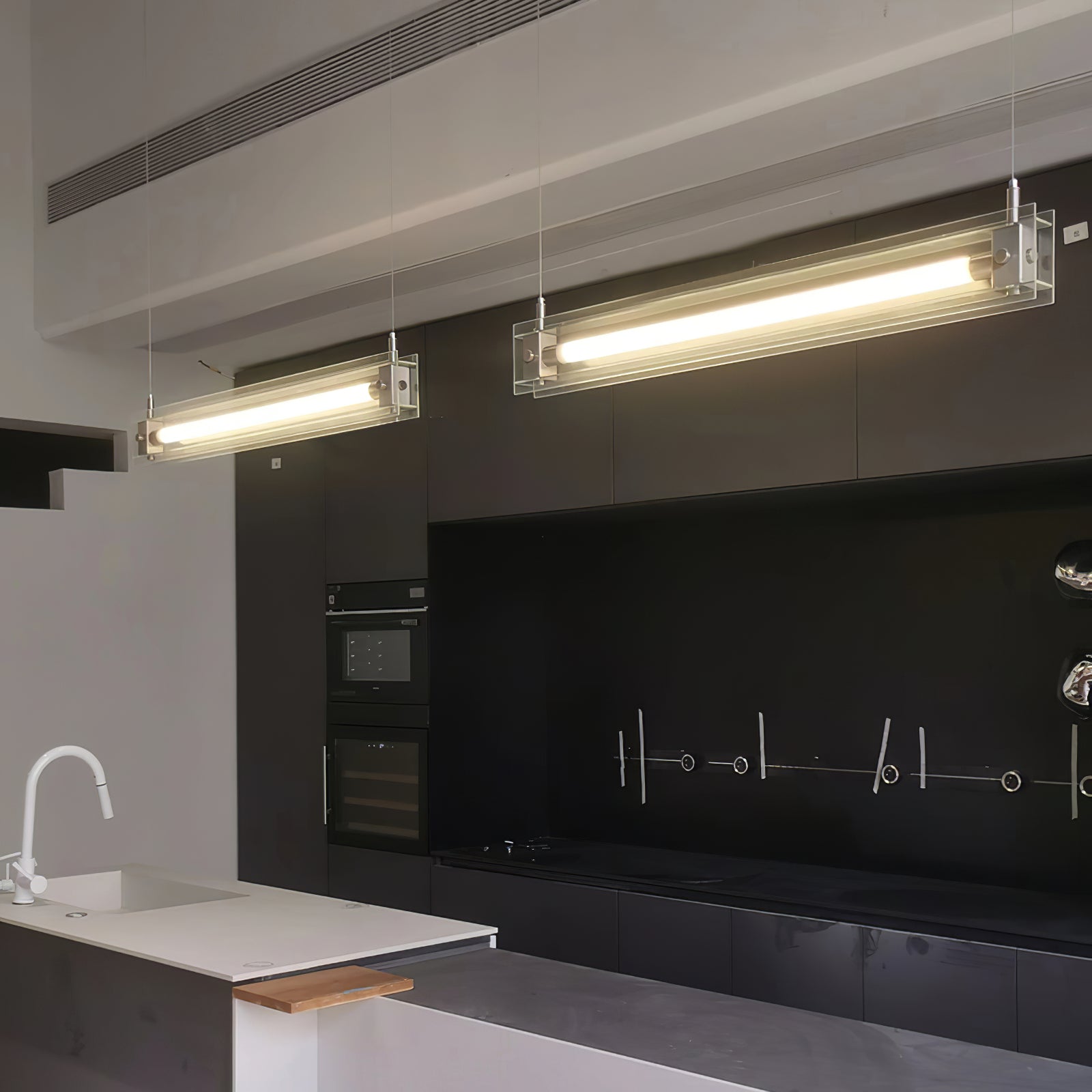 Mazha Pendant Lamp - Lumpaz