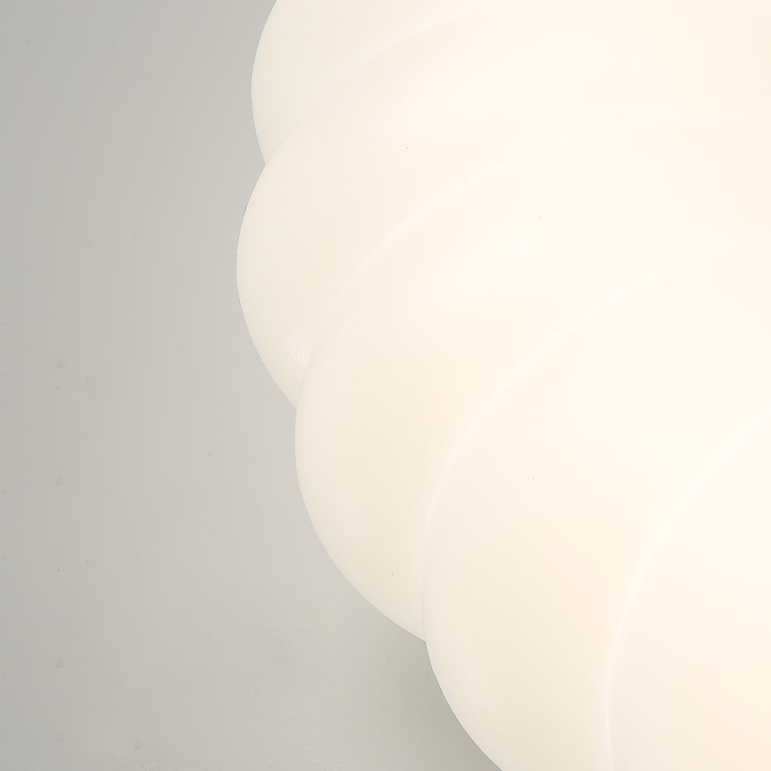 Cumulus Ceiling Lamp - Lumpaz