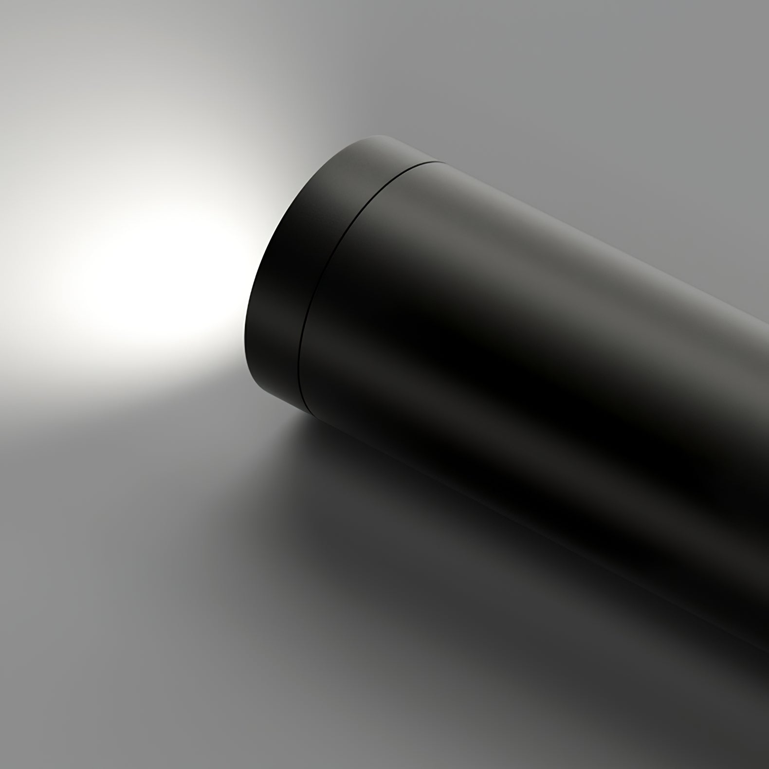 Long Linear Pendant Lamp - Lumpaz