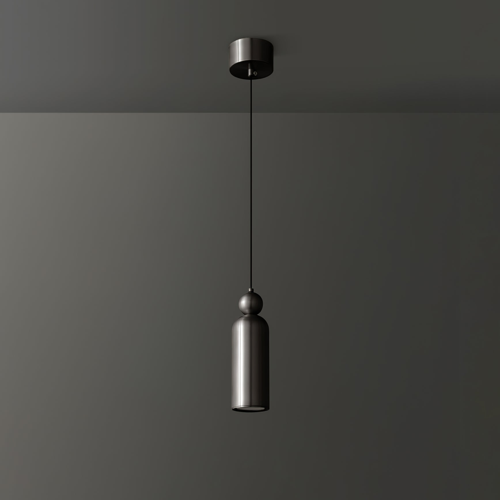 Madame Pendant Lamp - Lumpaz