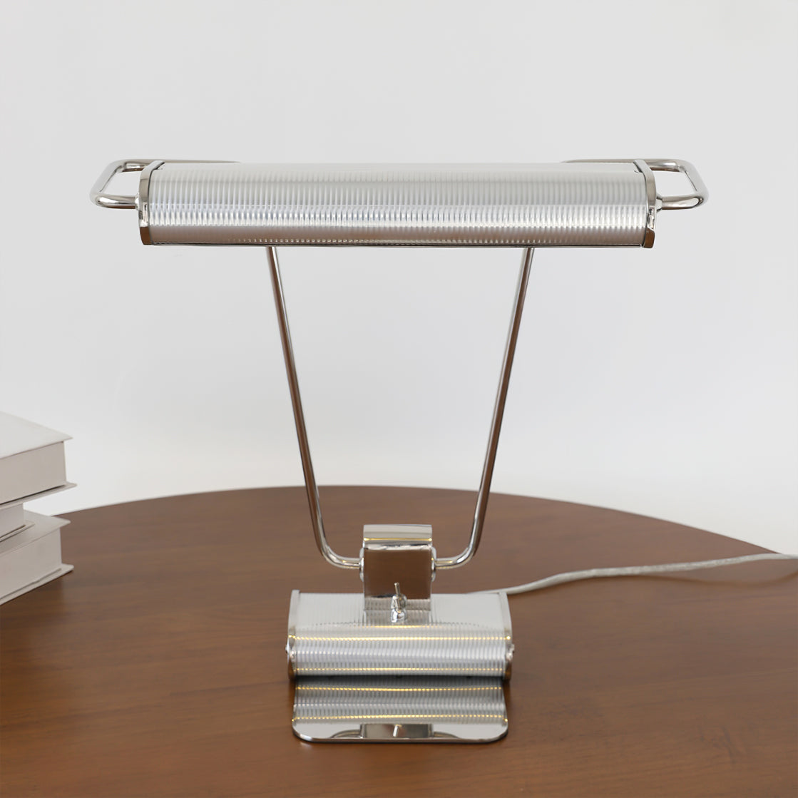 Art Deco 34 Table Lamp - Lumpaz