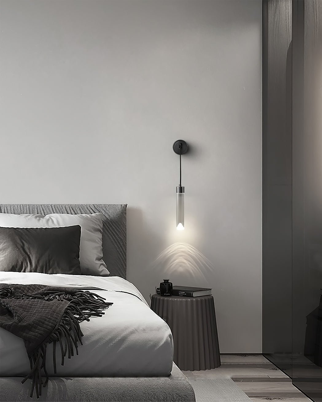 Belinda Wall Lamp - Lumpaz