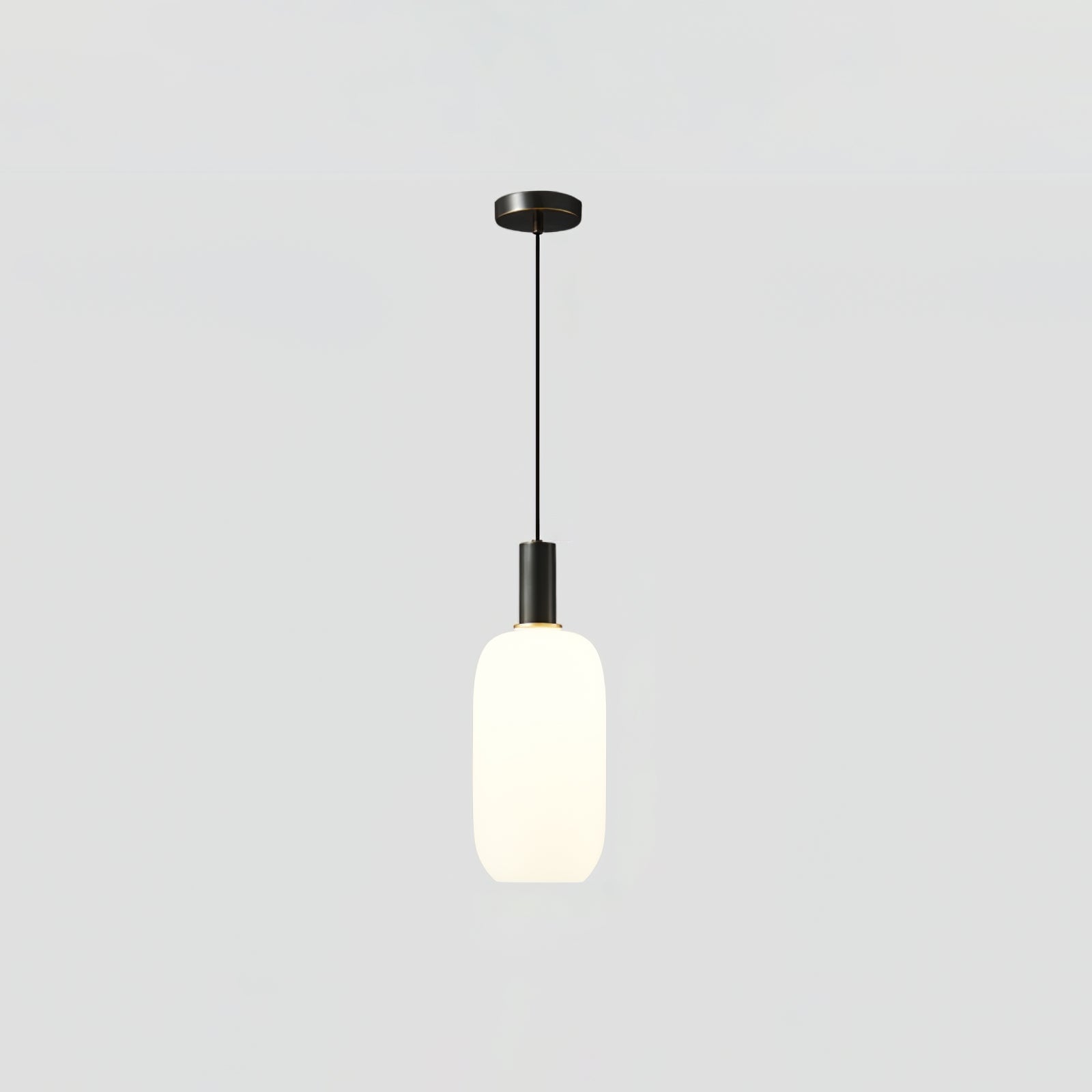 Alton Glass Pendant Light - Lumpaz