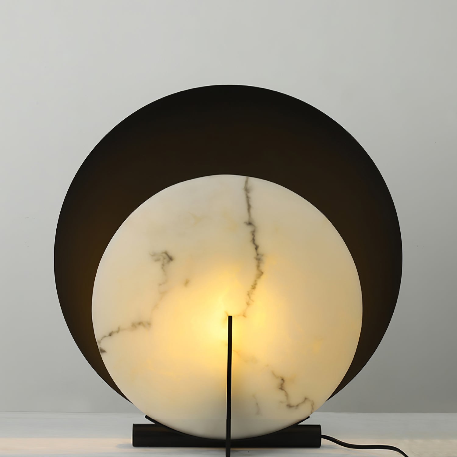 Corbett Asteria Table Lamp - Lumpaz