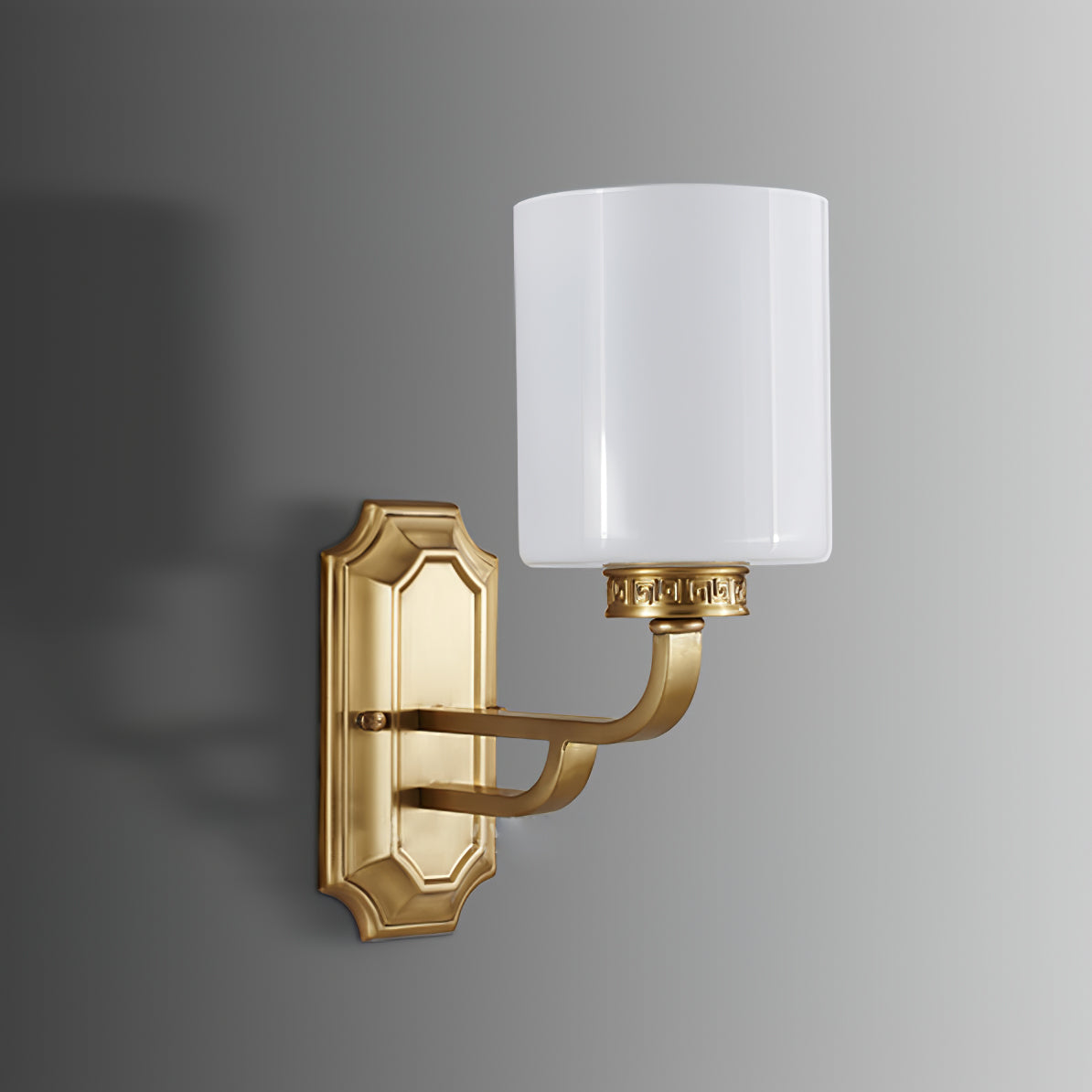 Hamilton Wall Lamp - Lumpaz