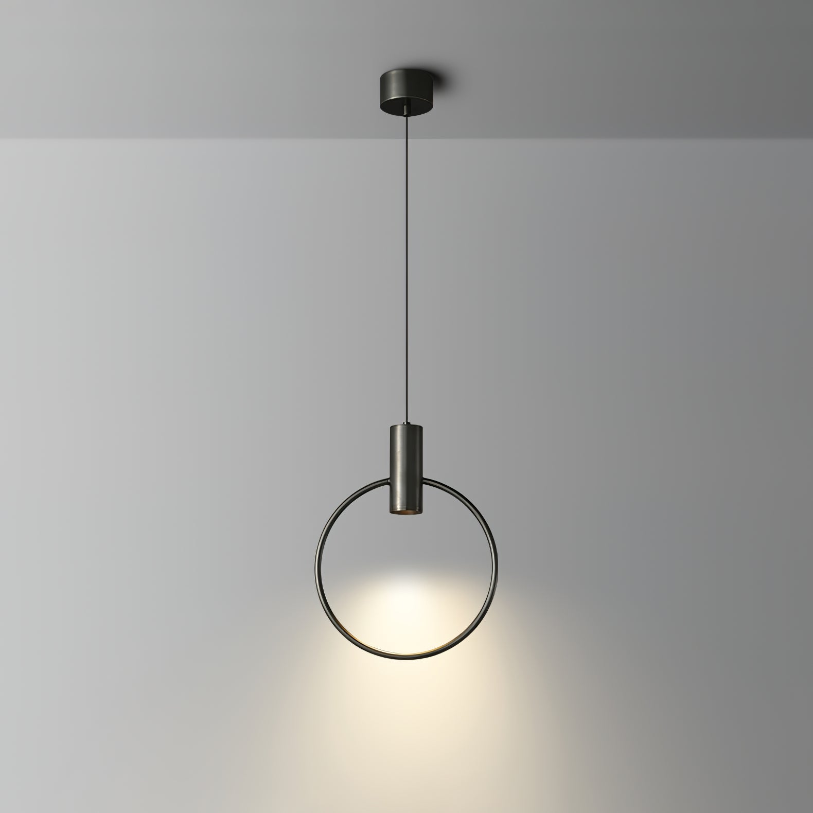 Aura Pendant Lamp - Lumpaz