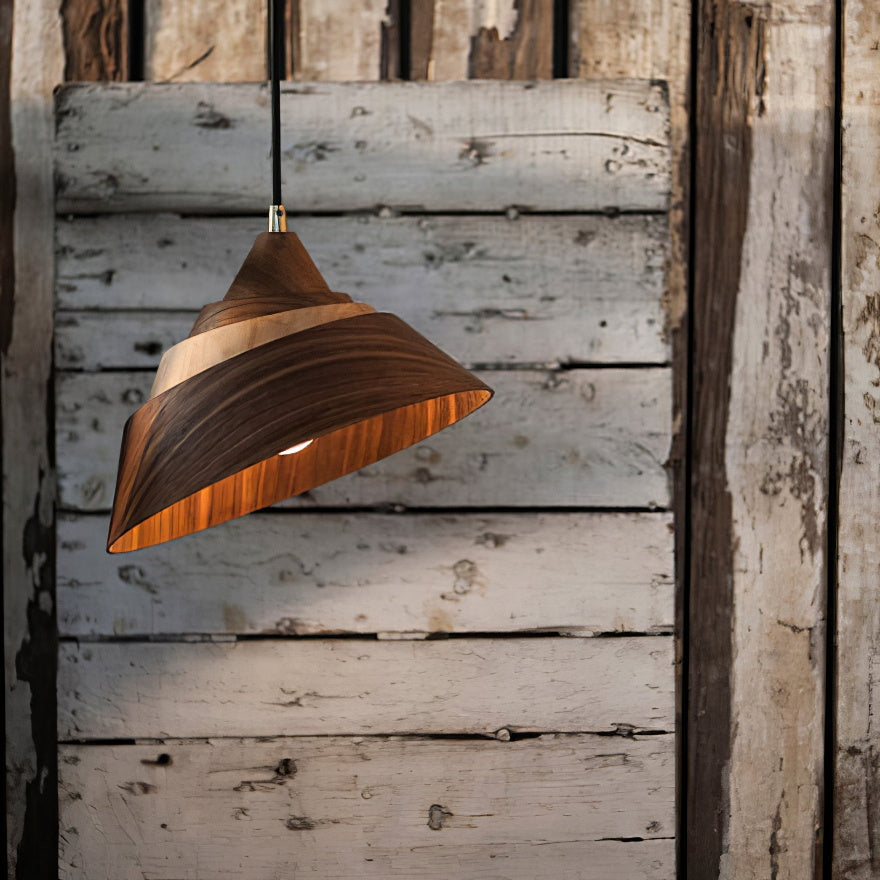 Moku Pendant Lamp - Lumpaz